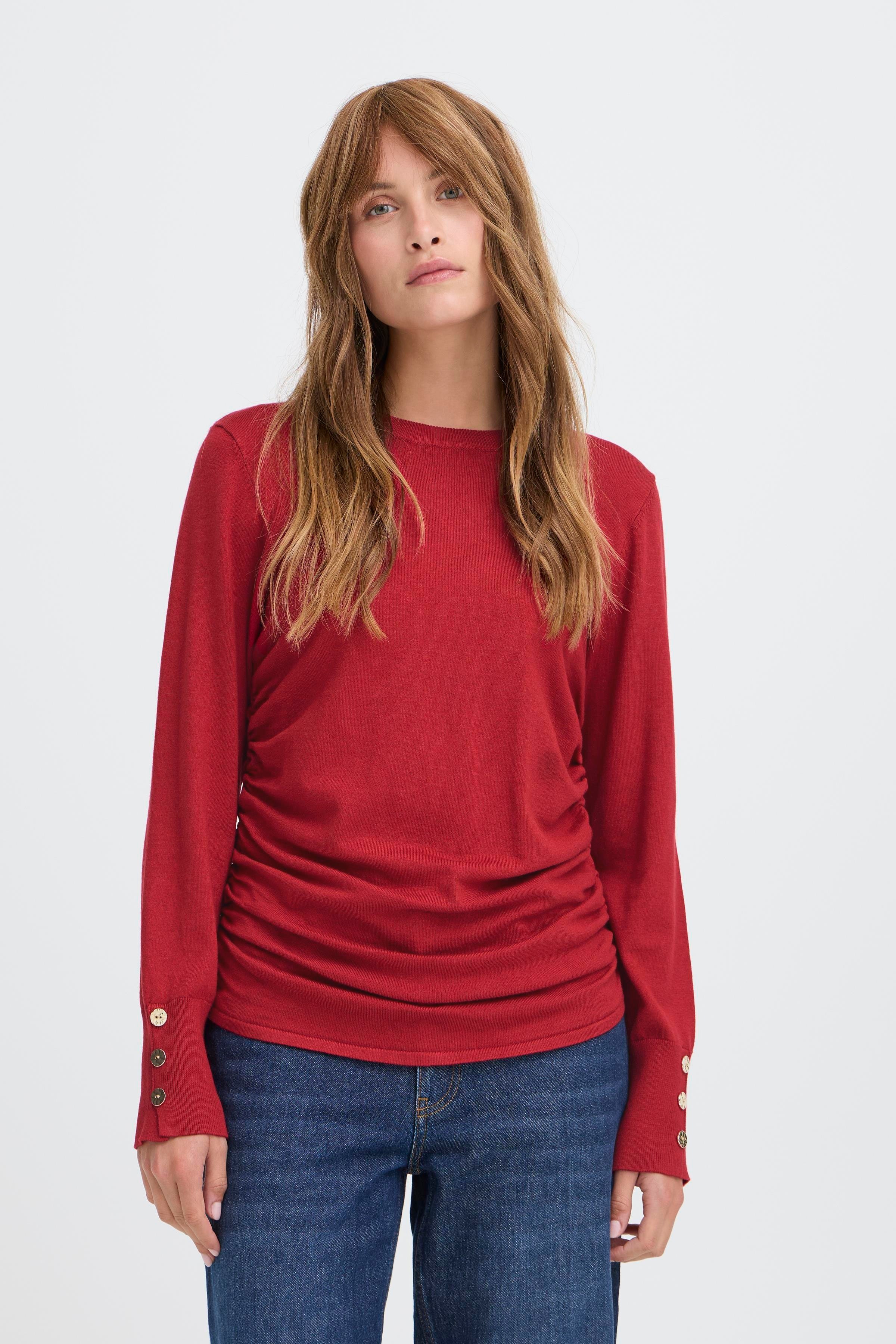 PZSARA Pullover LOOKBOOK FRONT 50210044-1915571