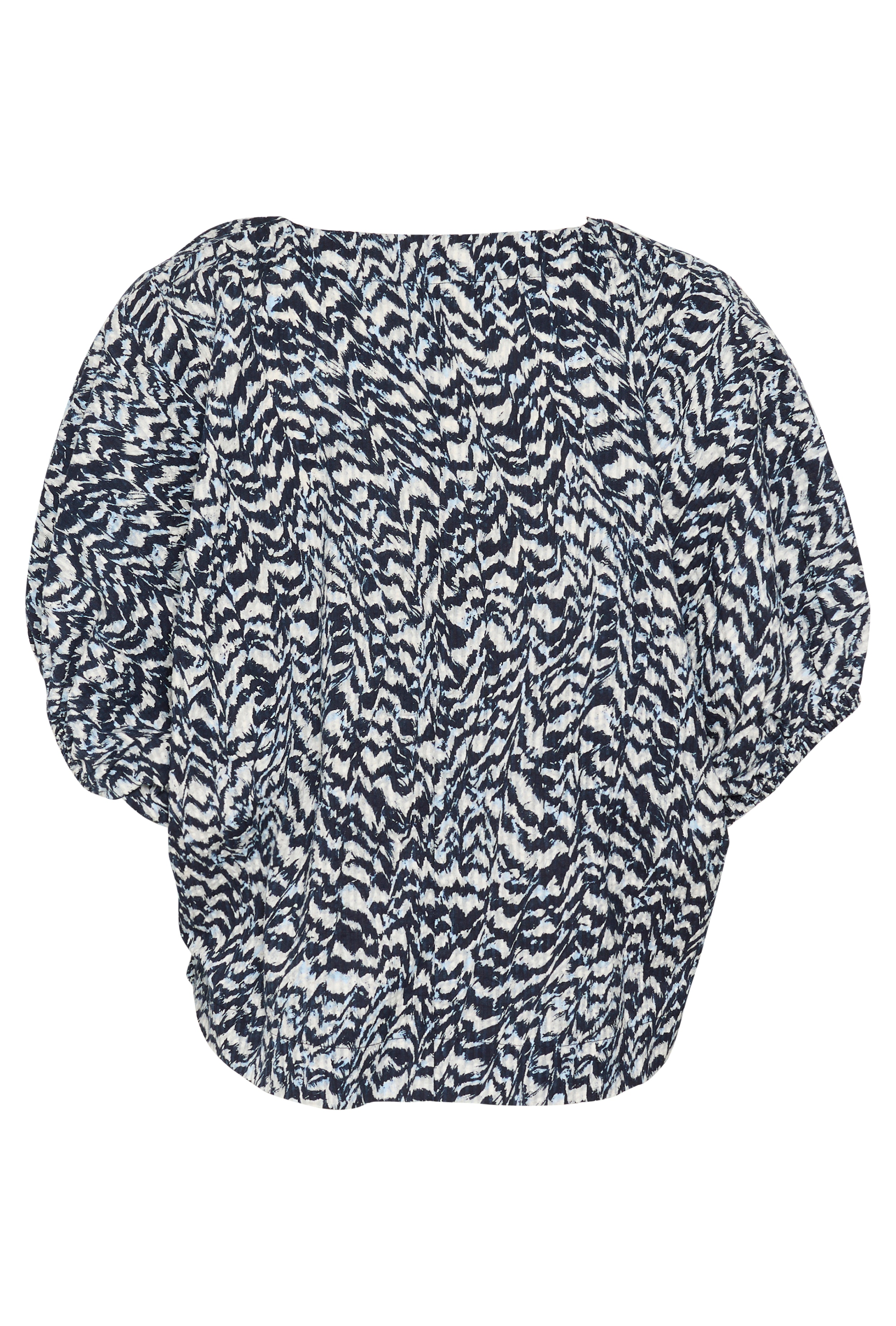 KAruffalo Bluse PACK BACK 10509934-107426