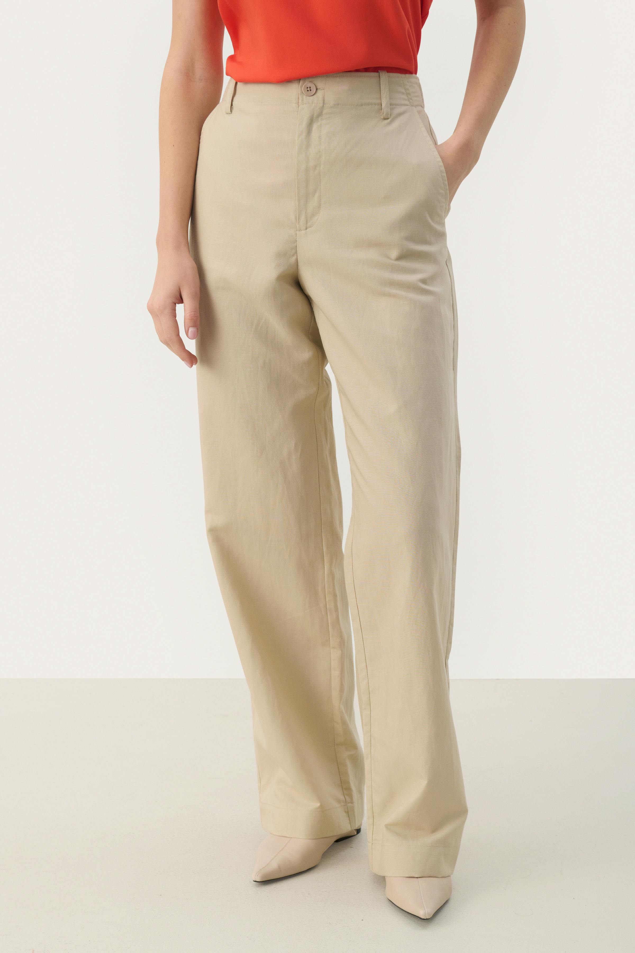 GabrielePW Suiting trousers LOOKBOOK FRONT 30308576-151307