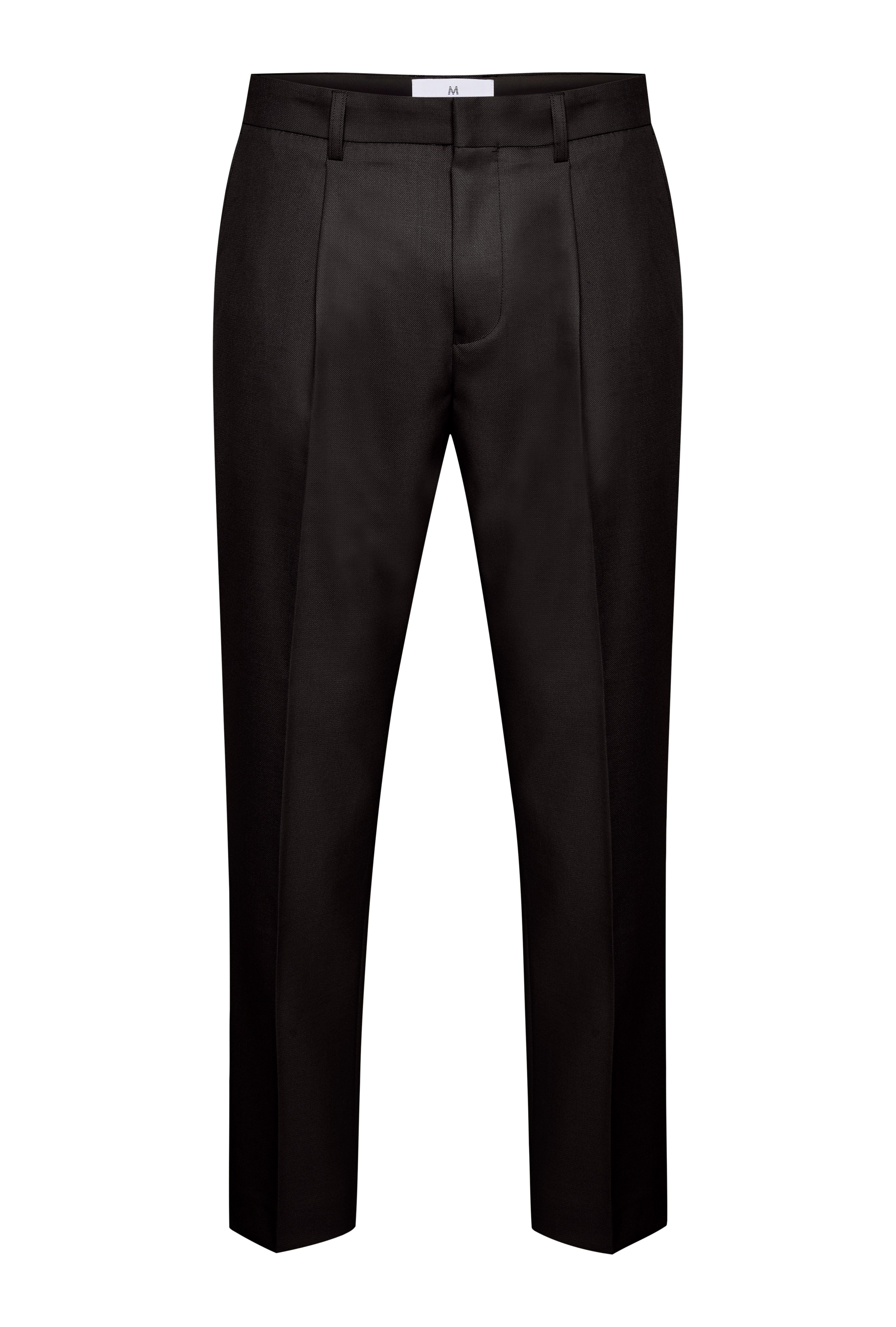 MAweller Trousers PACK FRONT 30206872-300275