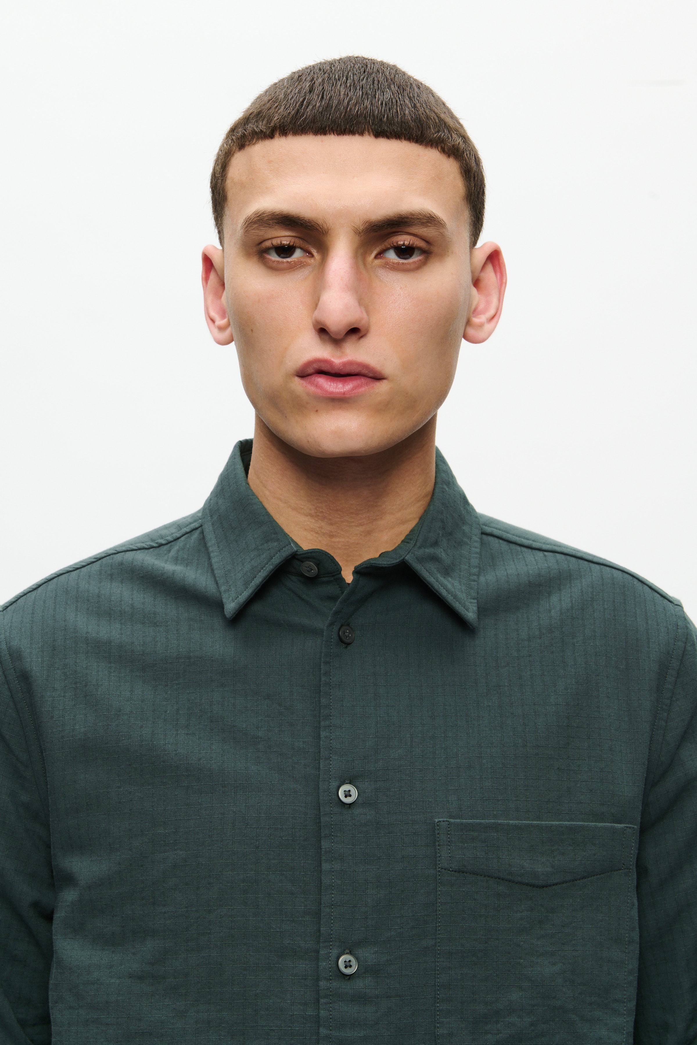 WWAdrian Shirt LOOKBOOK DETAIL 30251501-194906