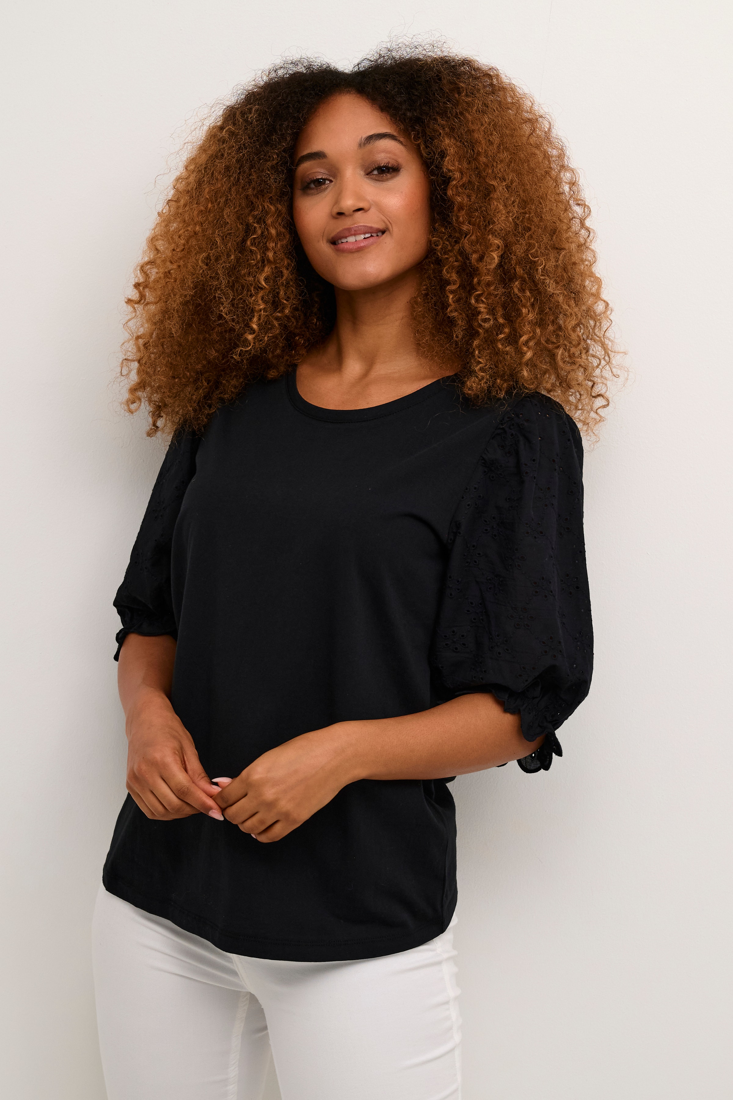 CUalice T-shirt LOOKBOOK FRONT 50110652-500012