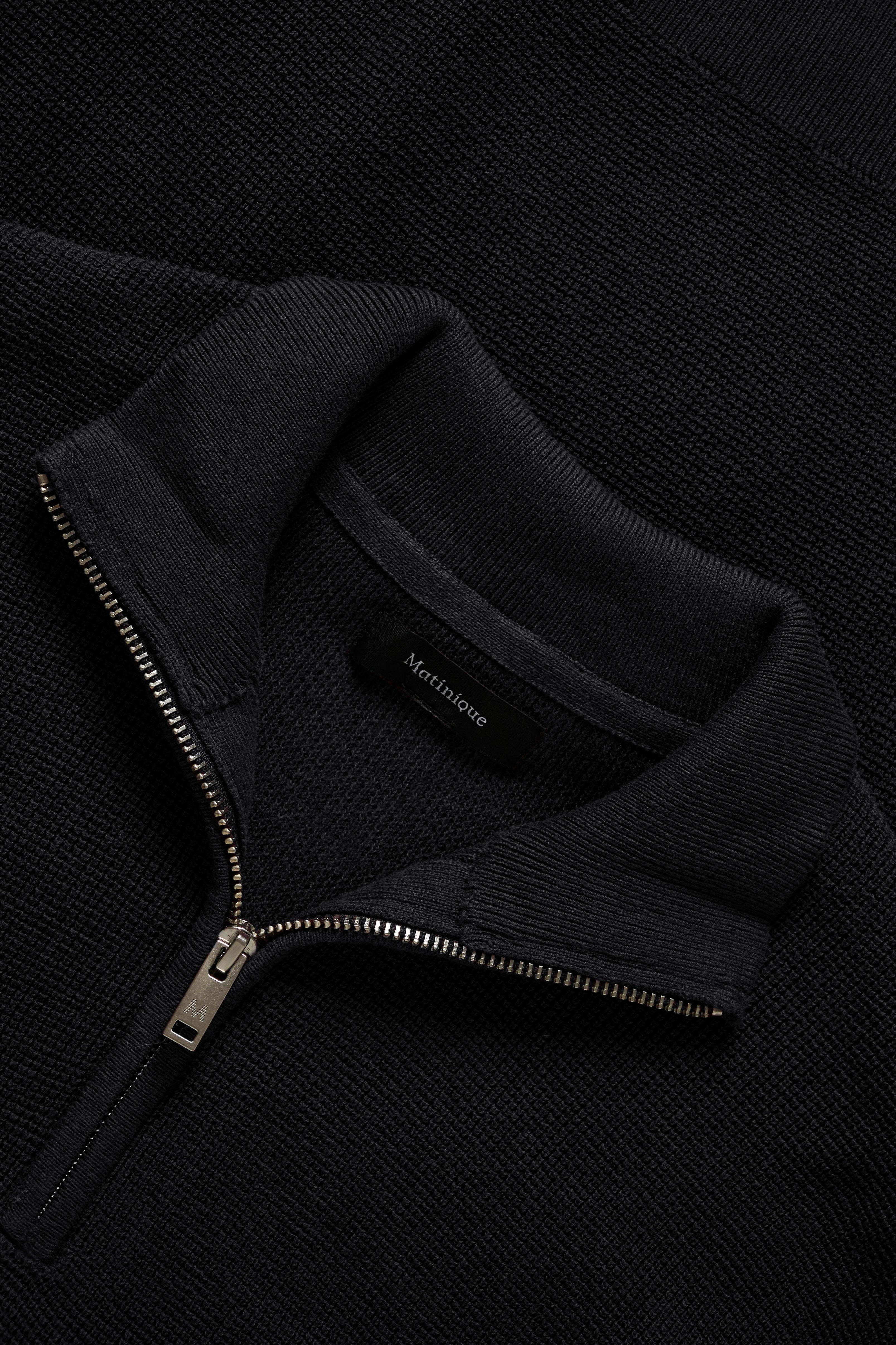 MAlagoon Half-Zip Pullover PACK DETAIL 30207192-300275