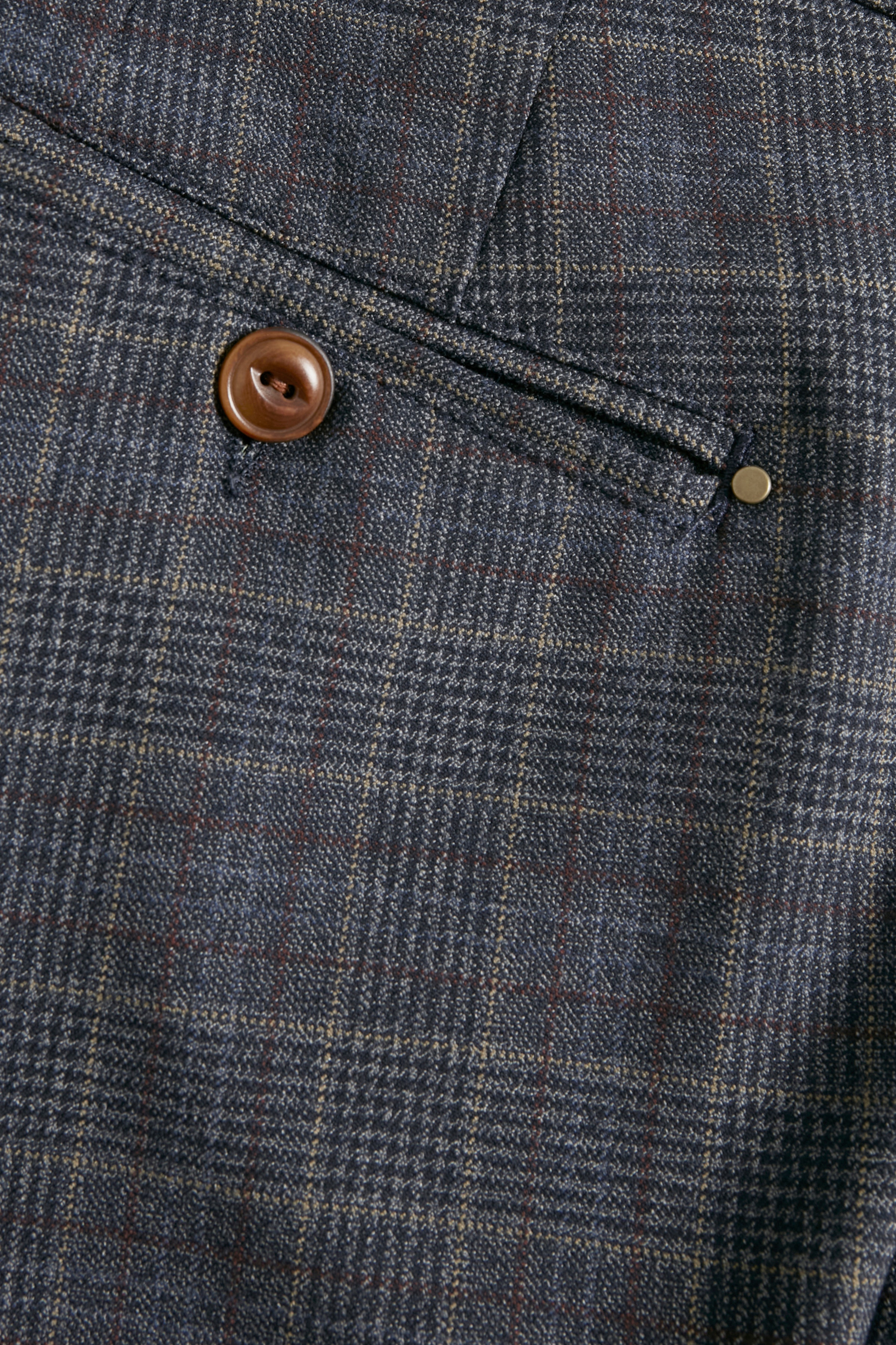 MAliam Heritage Pants PACK DETAIL 30205615-194011