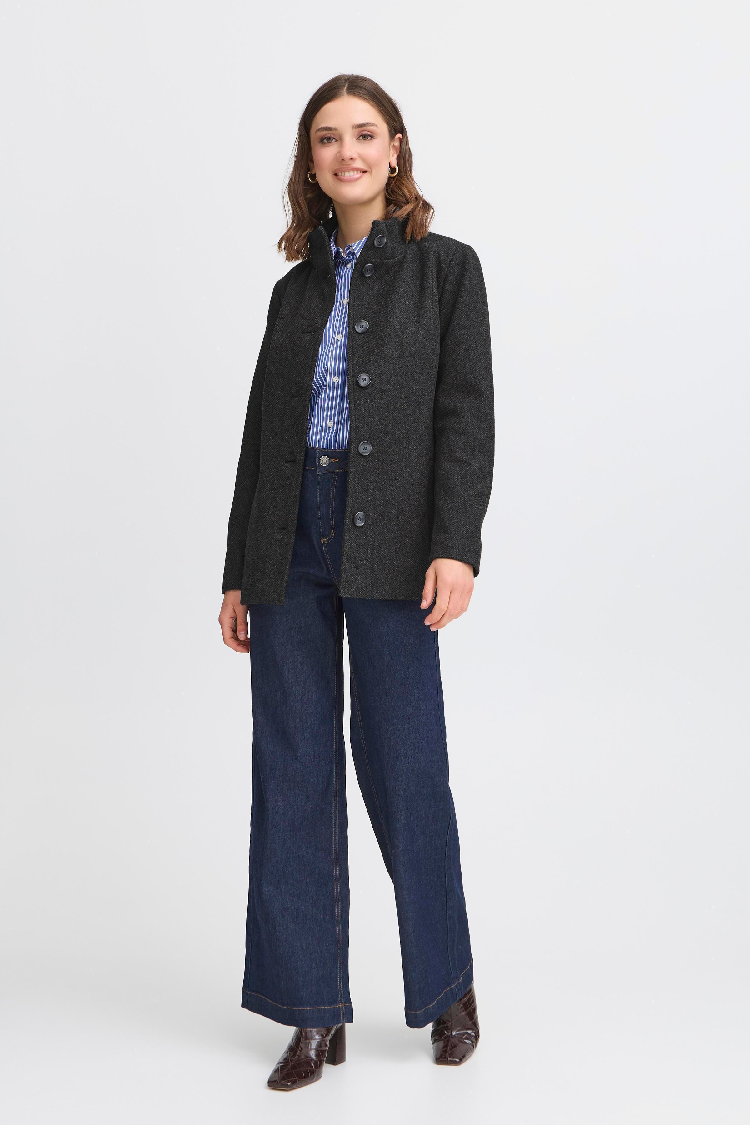 FREVILLA Oberbekleidung LOOKBOOK FRONT 20615676-202490