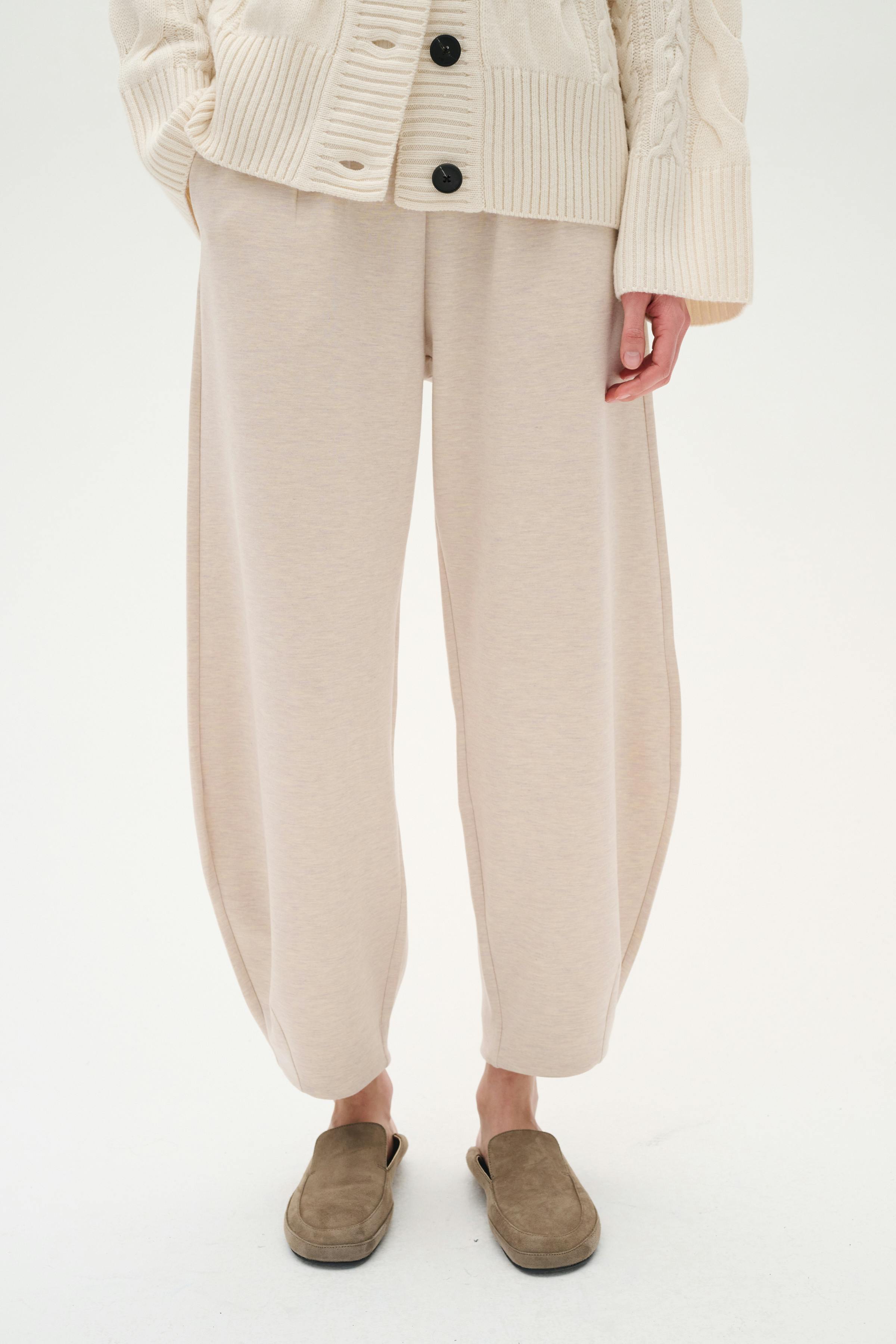 LaicentIW Trousers LOOKBOOK FRONT 30110026-1206011