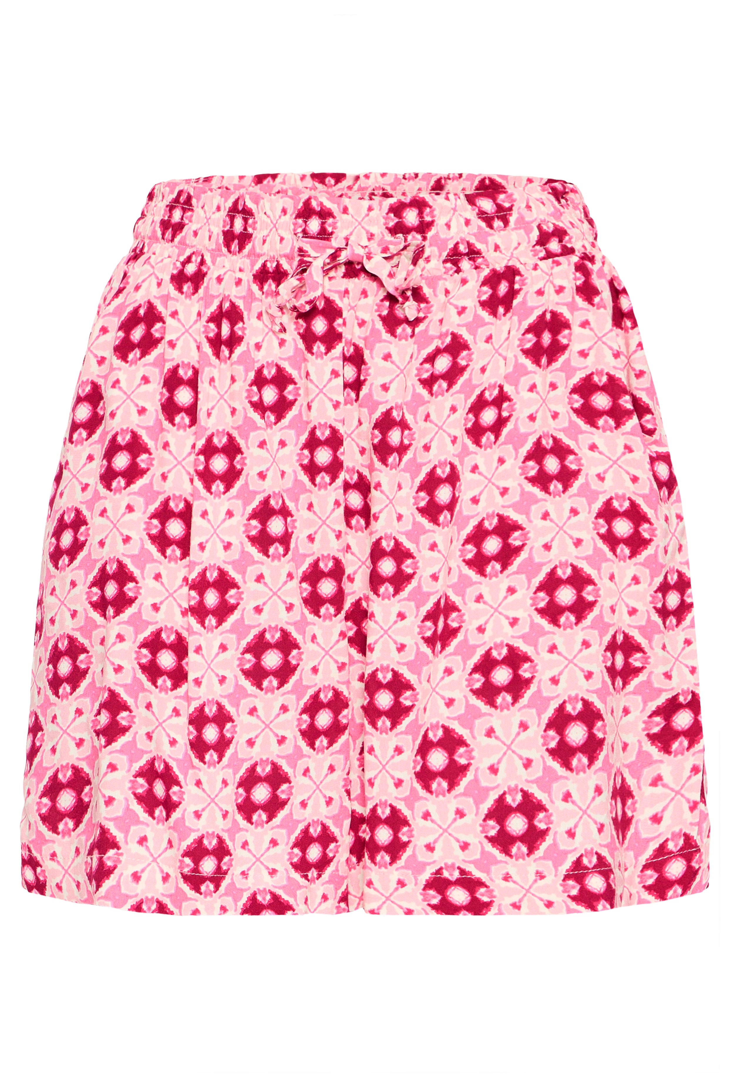 IHVERA Shorts PACK FRONT 20123239-204611