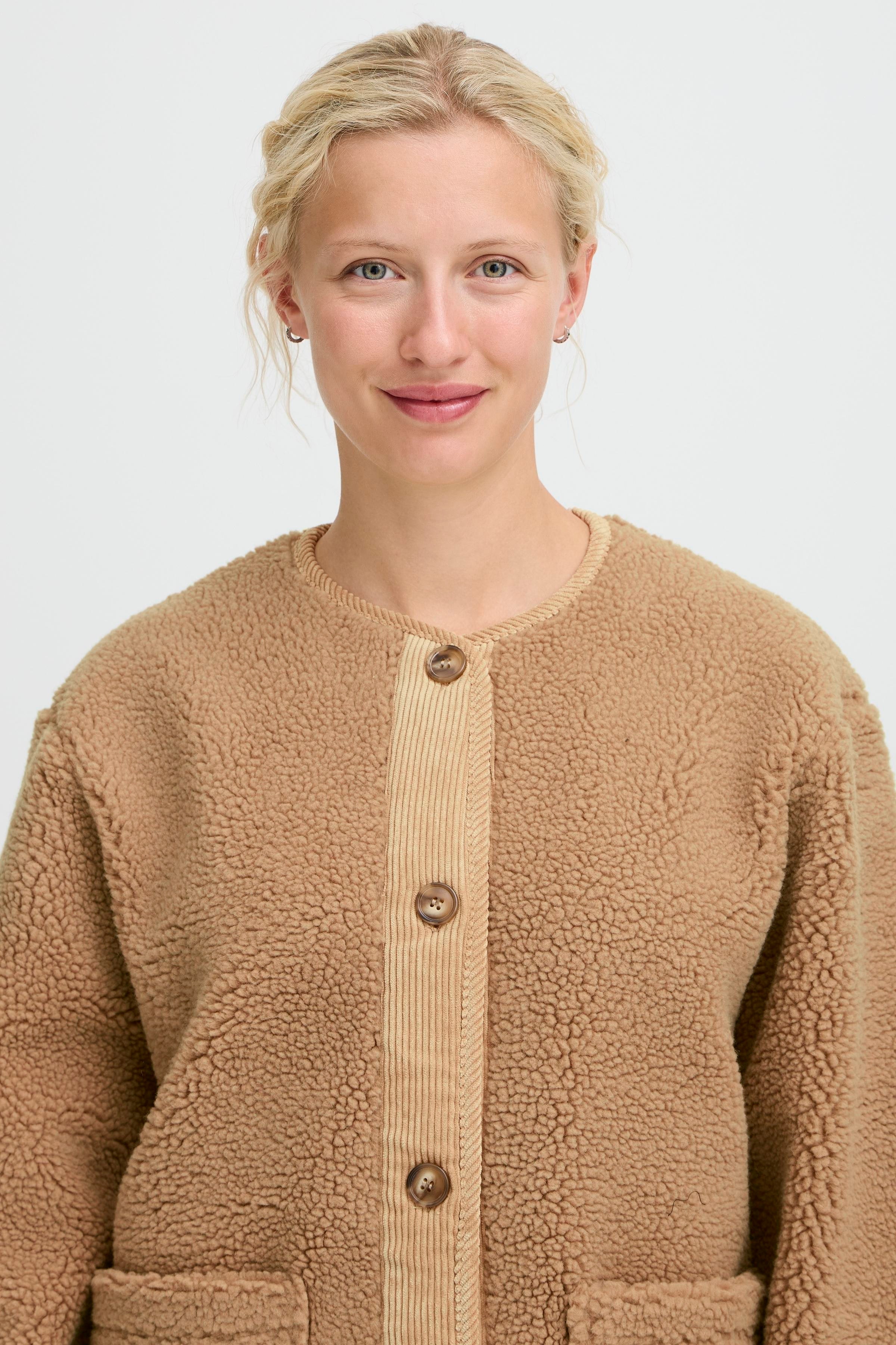 BYCOTTY Overtøj LOOKBOOK DETAIL 20815499-171038