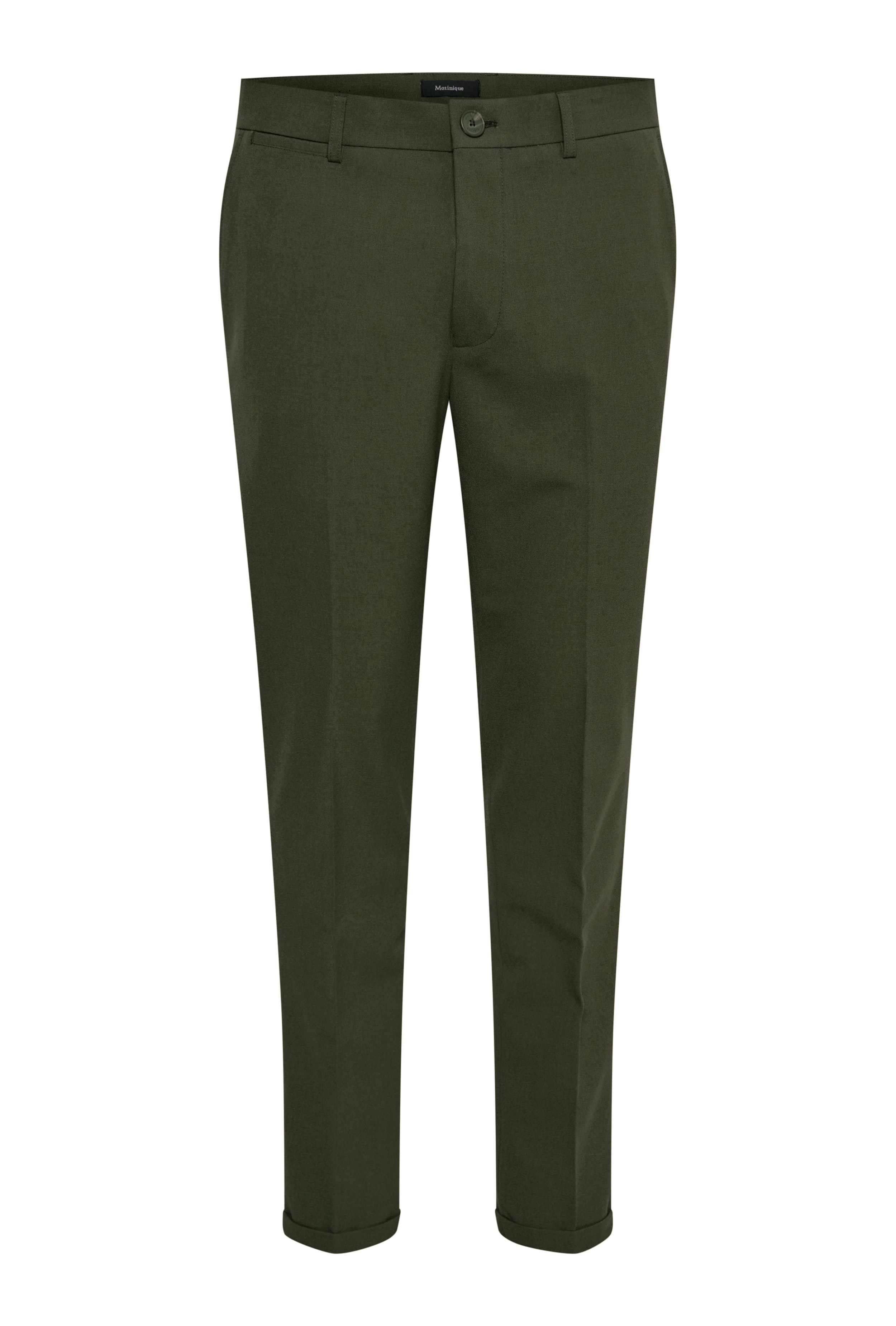 MAliam Trousers PACK FRONT 30205157-1905111