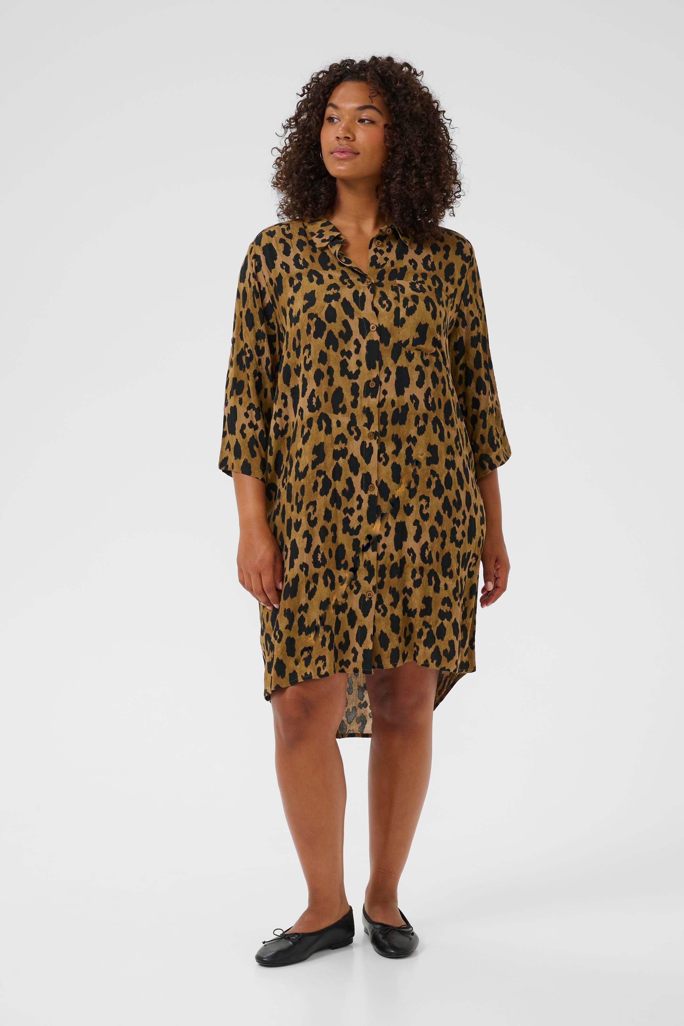 KCmolly Klänning LOOKBOOK FRONT 10582494-107946