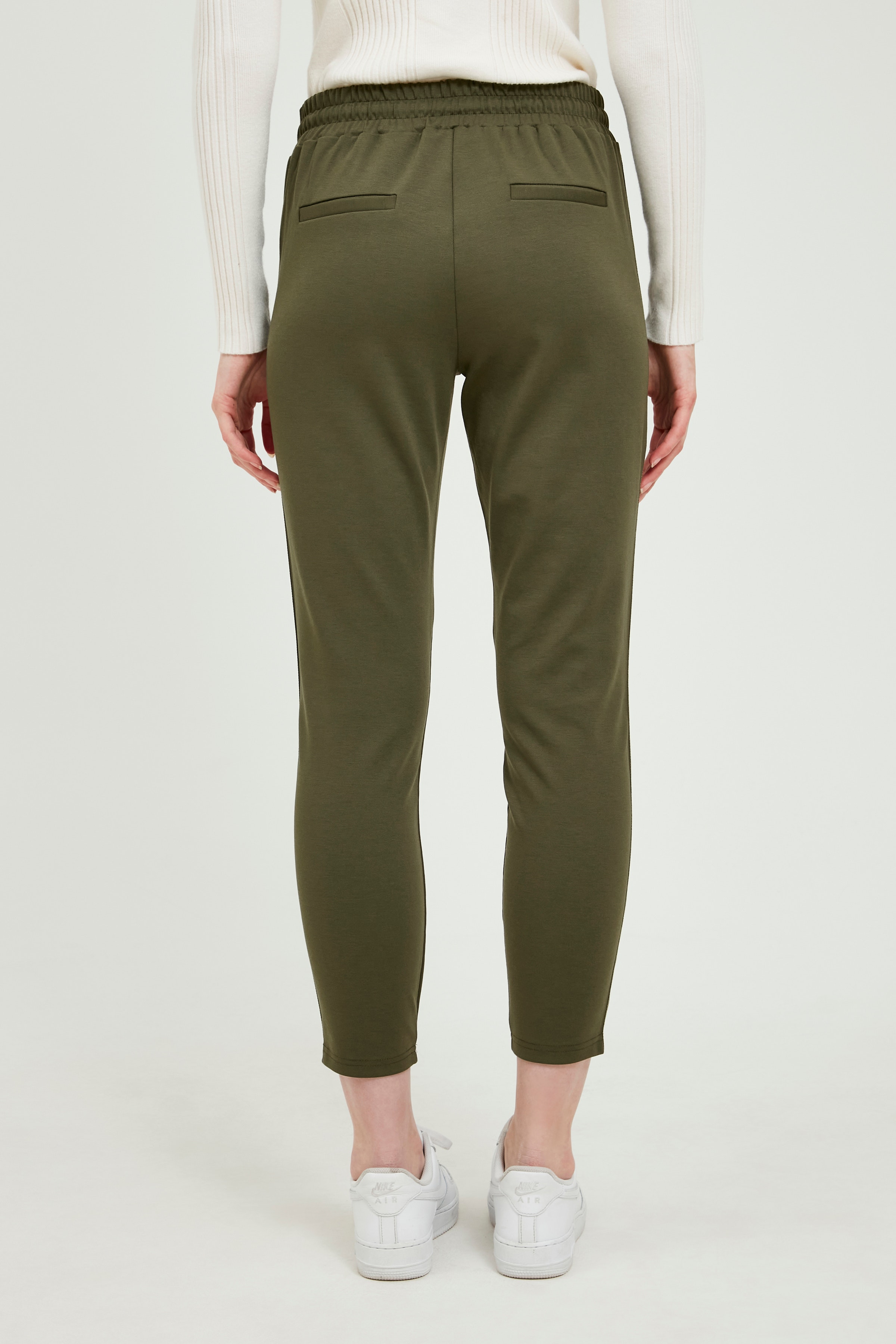 BYRIZETTA Bukser LOOKBOOK BACK 20810246-190413