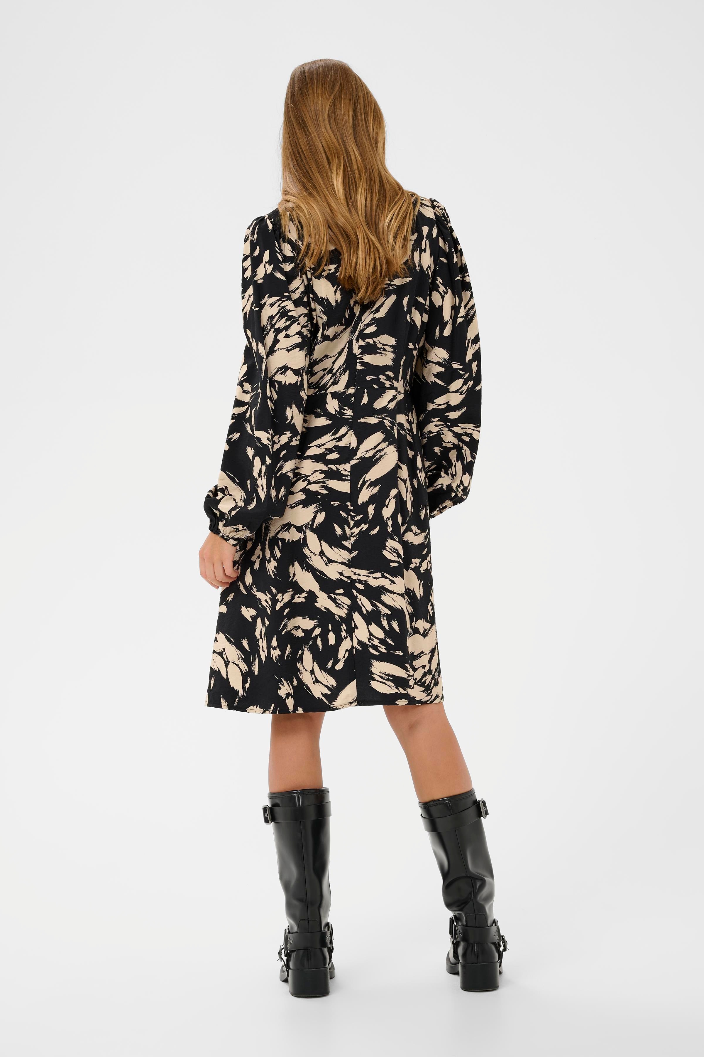 KAulla Kleid LOOKBOOK BACK 10511043-108751