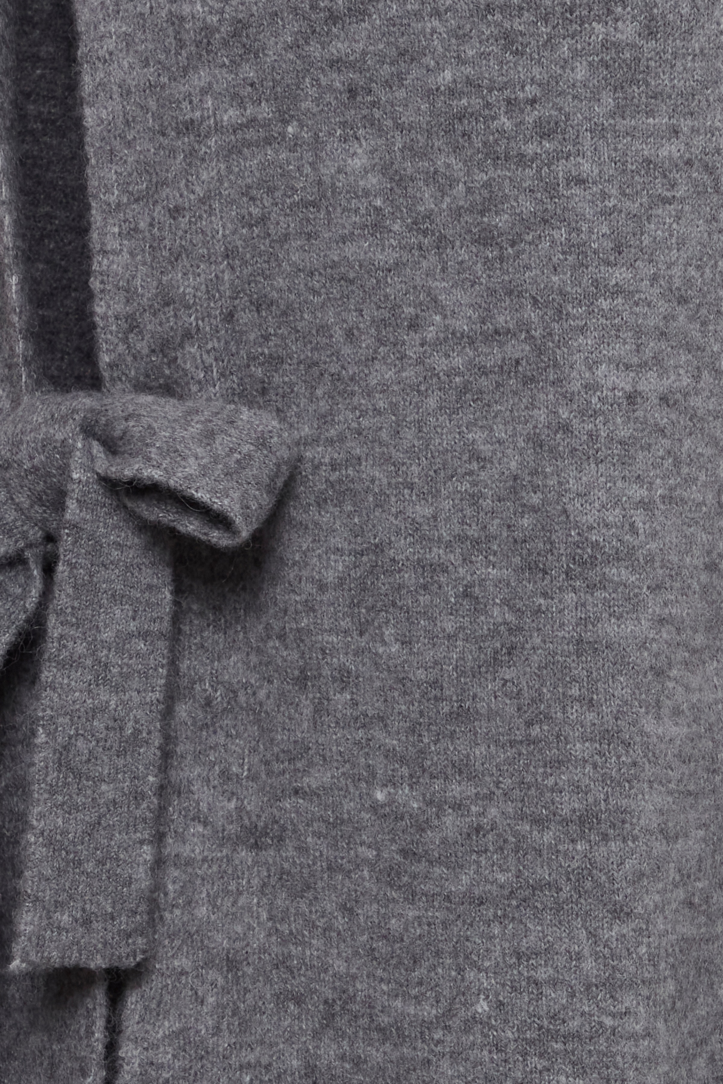 Strikket vest PACK DETAIL 20810489-200455