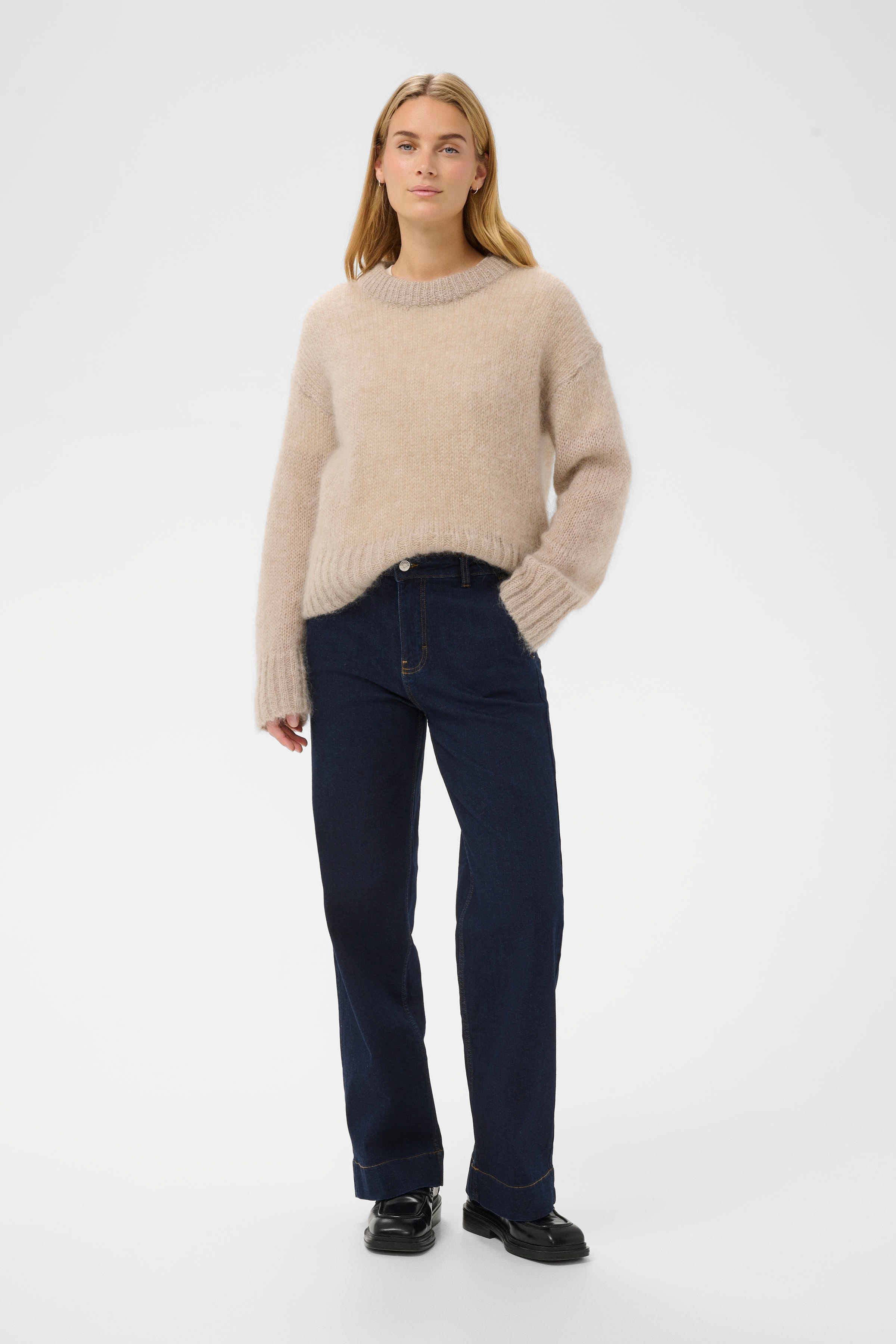 BarbaPW Jeans LOOKBOOK FRONT 30309890-300159