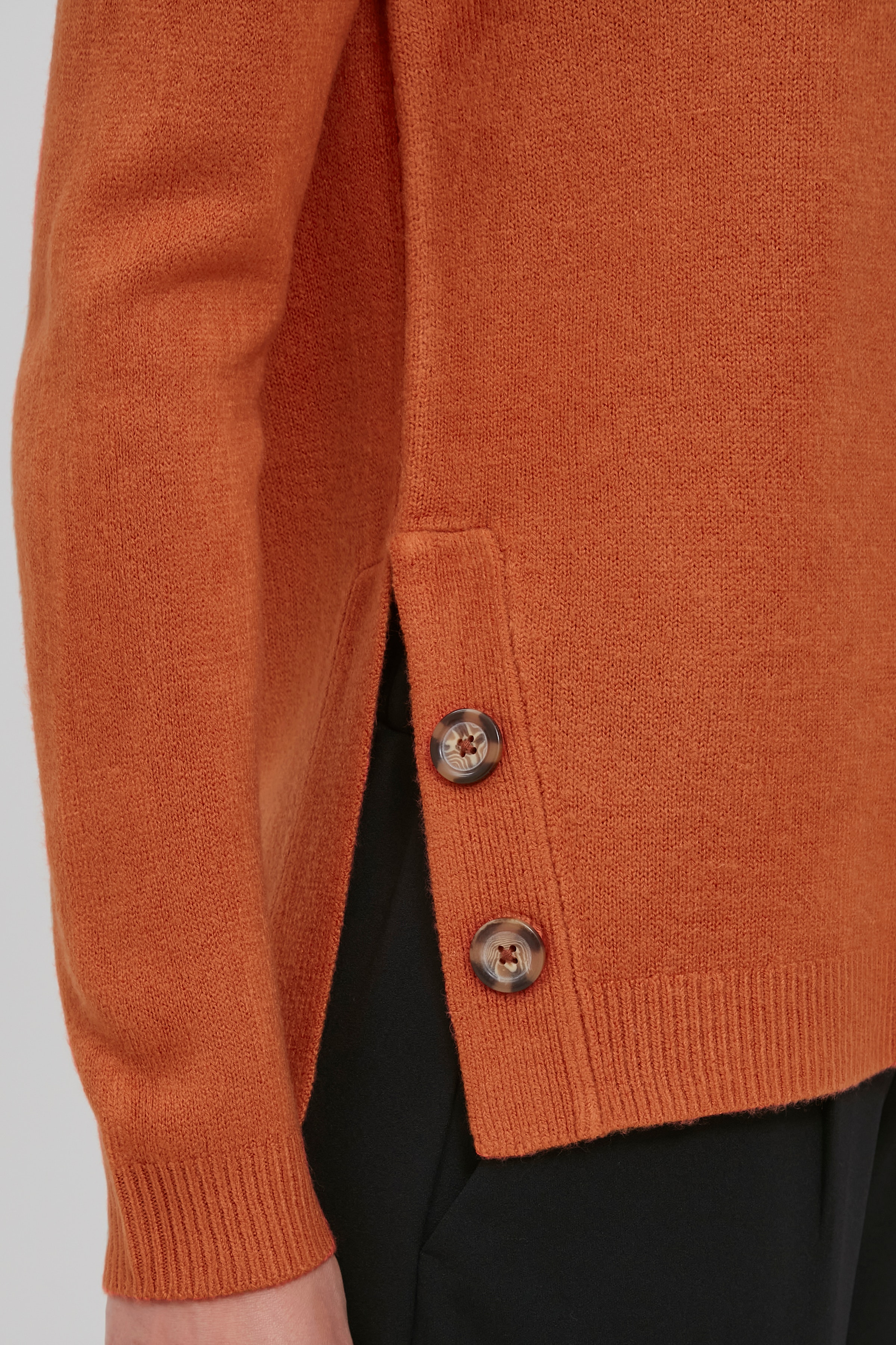Stickad pullover LOOKBOOK DETAIL 20810209-181354