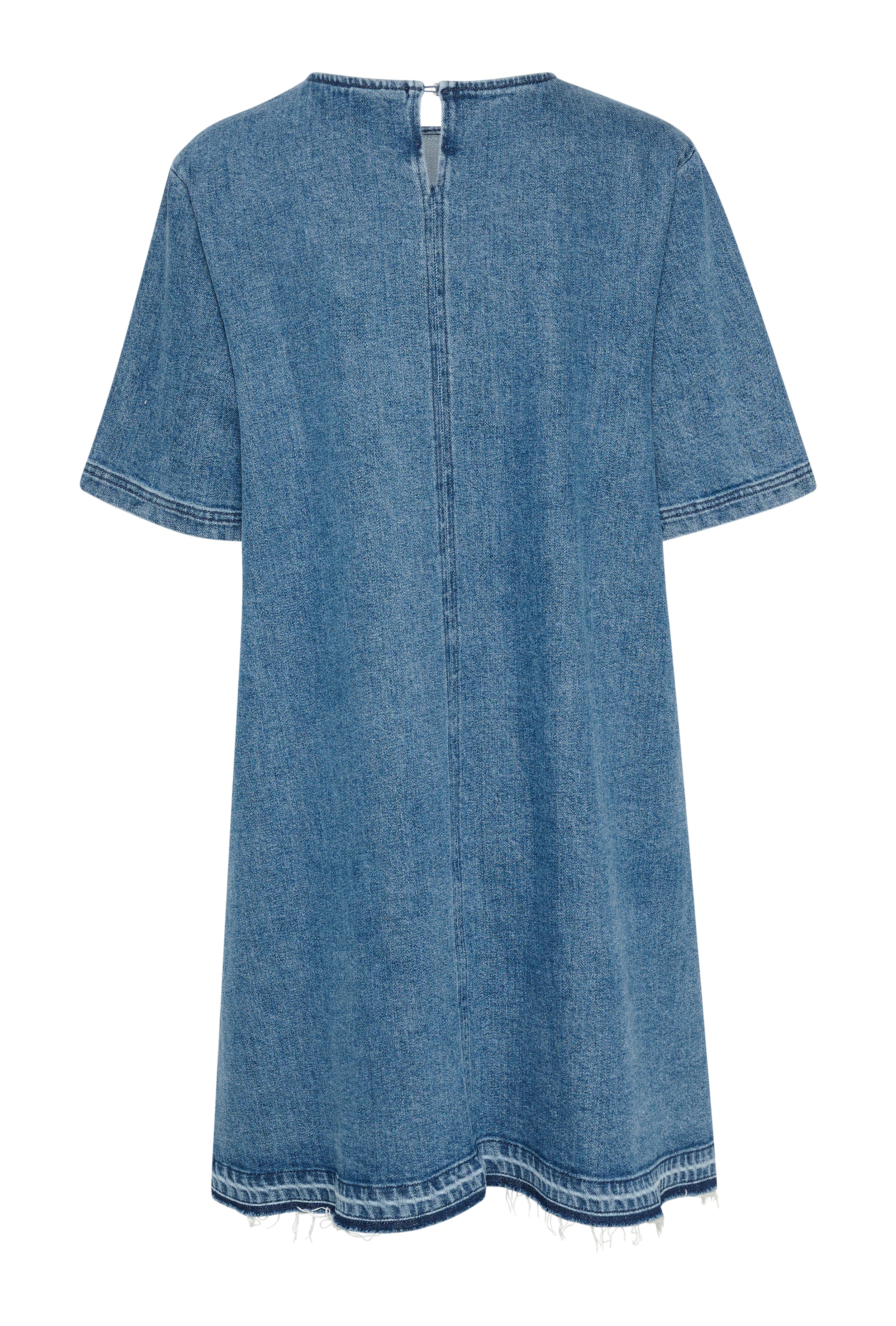 KAnicola Denim Kjole PACK BACK 10552323-103168