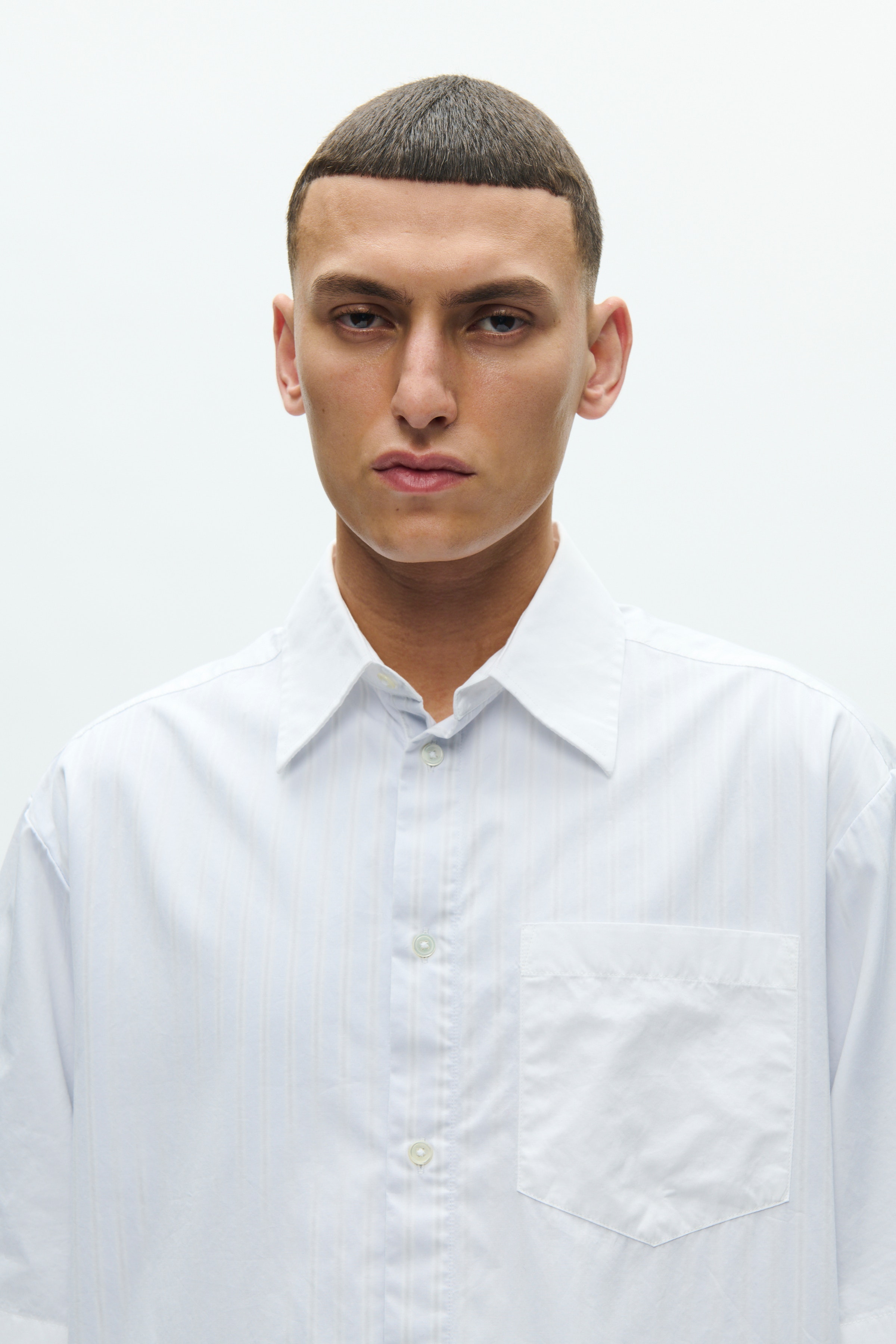 WWDom Skjorte LOOKBOOK DETAIL 30250389-W7030