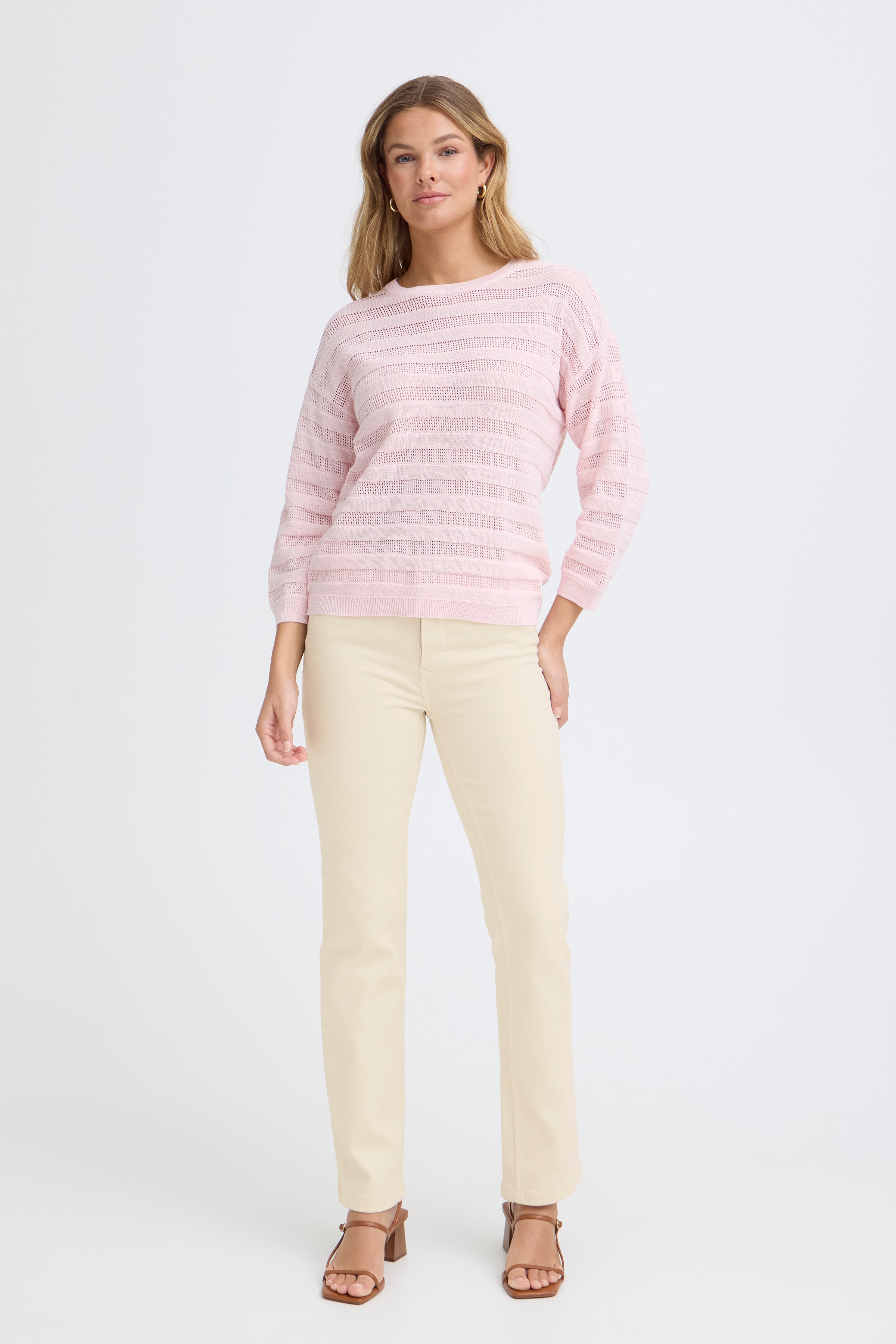 FRLUXE Jeans LOOKBOOK FRONT 20613554-130000