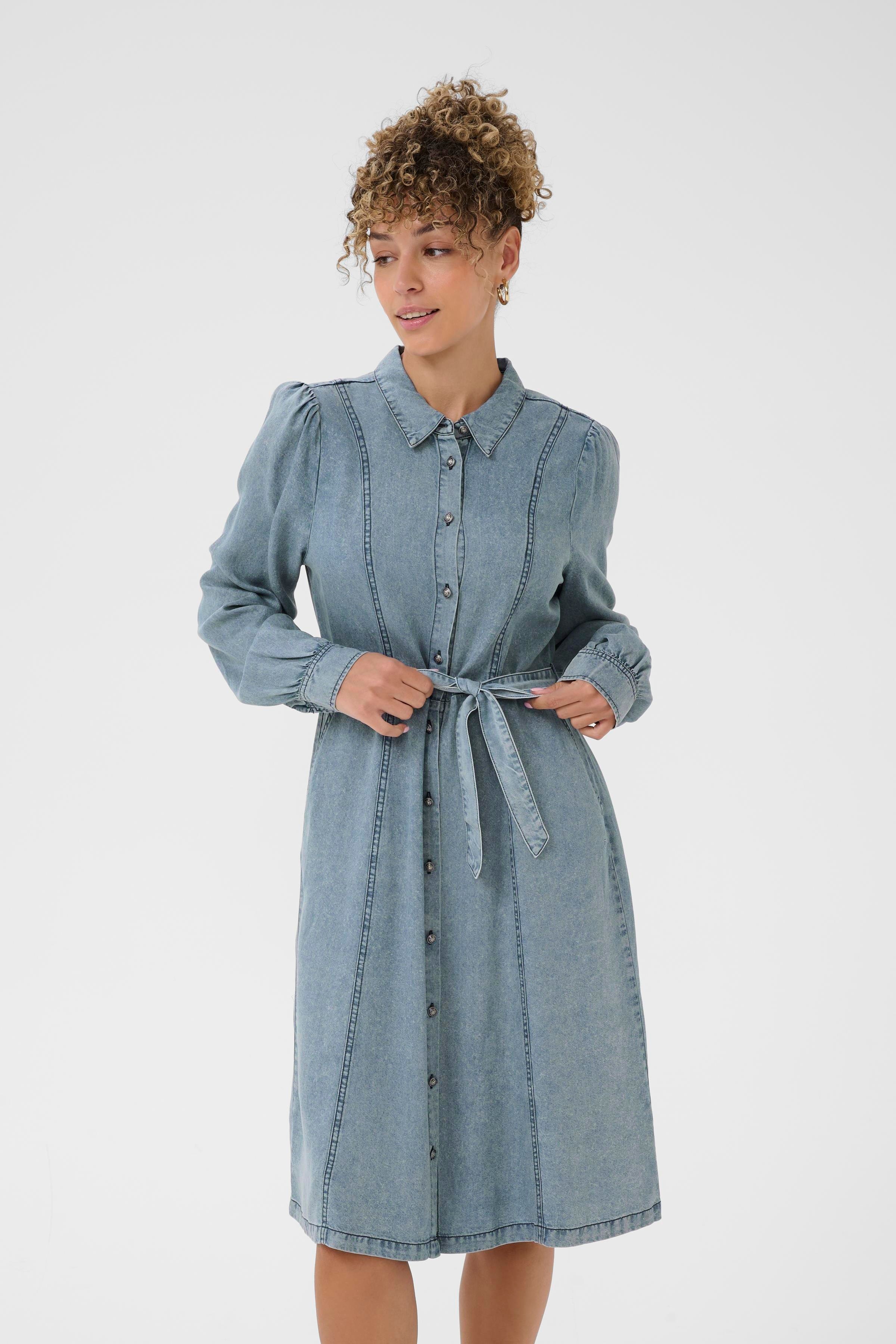 CREllie Kleid LOOKBOOK FRONT 10614543-108865