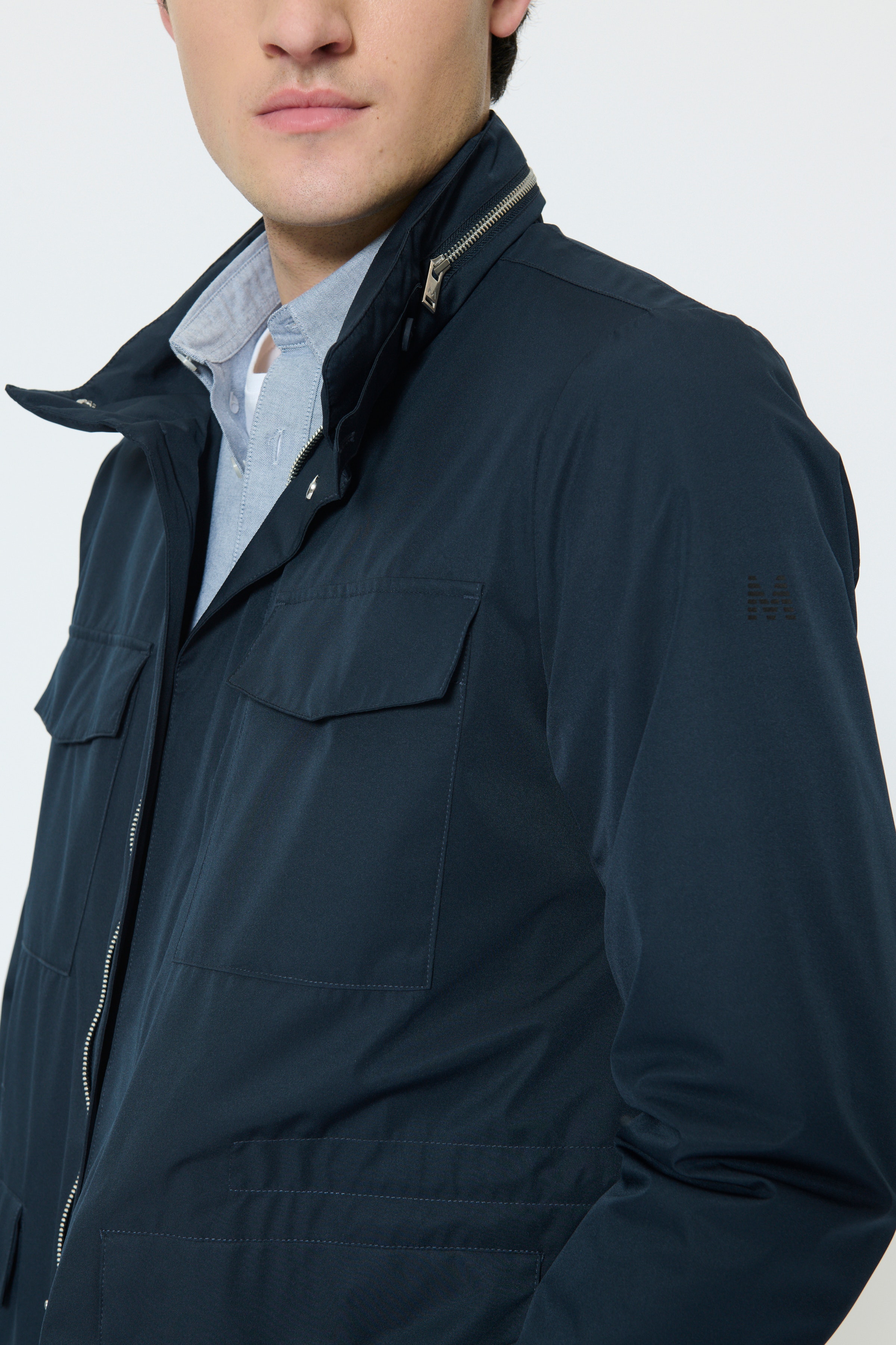 MAglebelands Outerwear LOOKBOOK DETAIL 30207132-194011