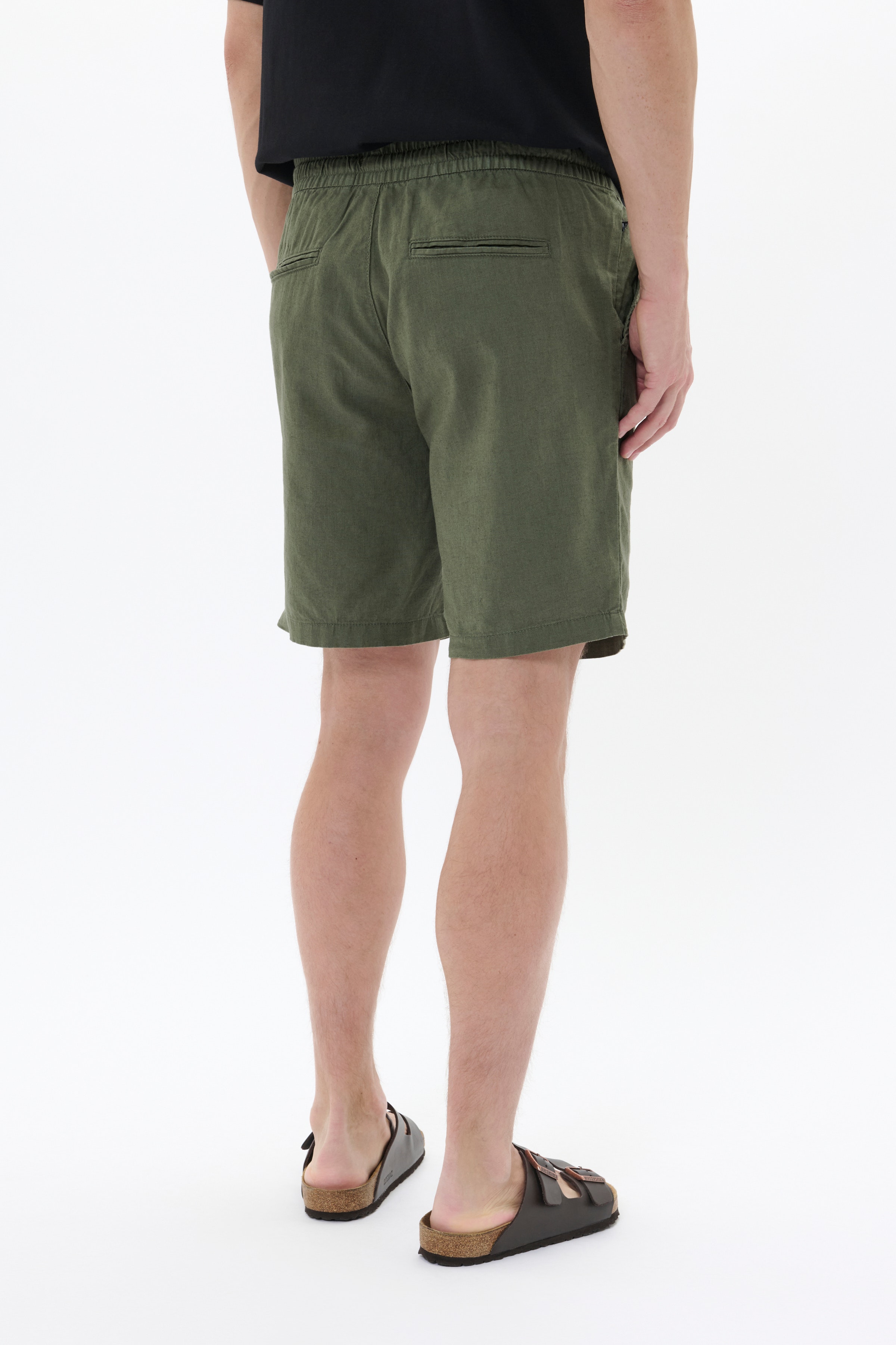 MAbarton Shorts LOOKBOOK BACK 30206032-190309