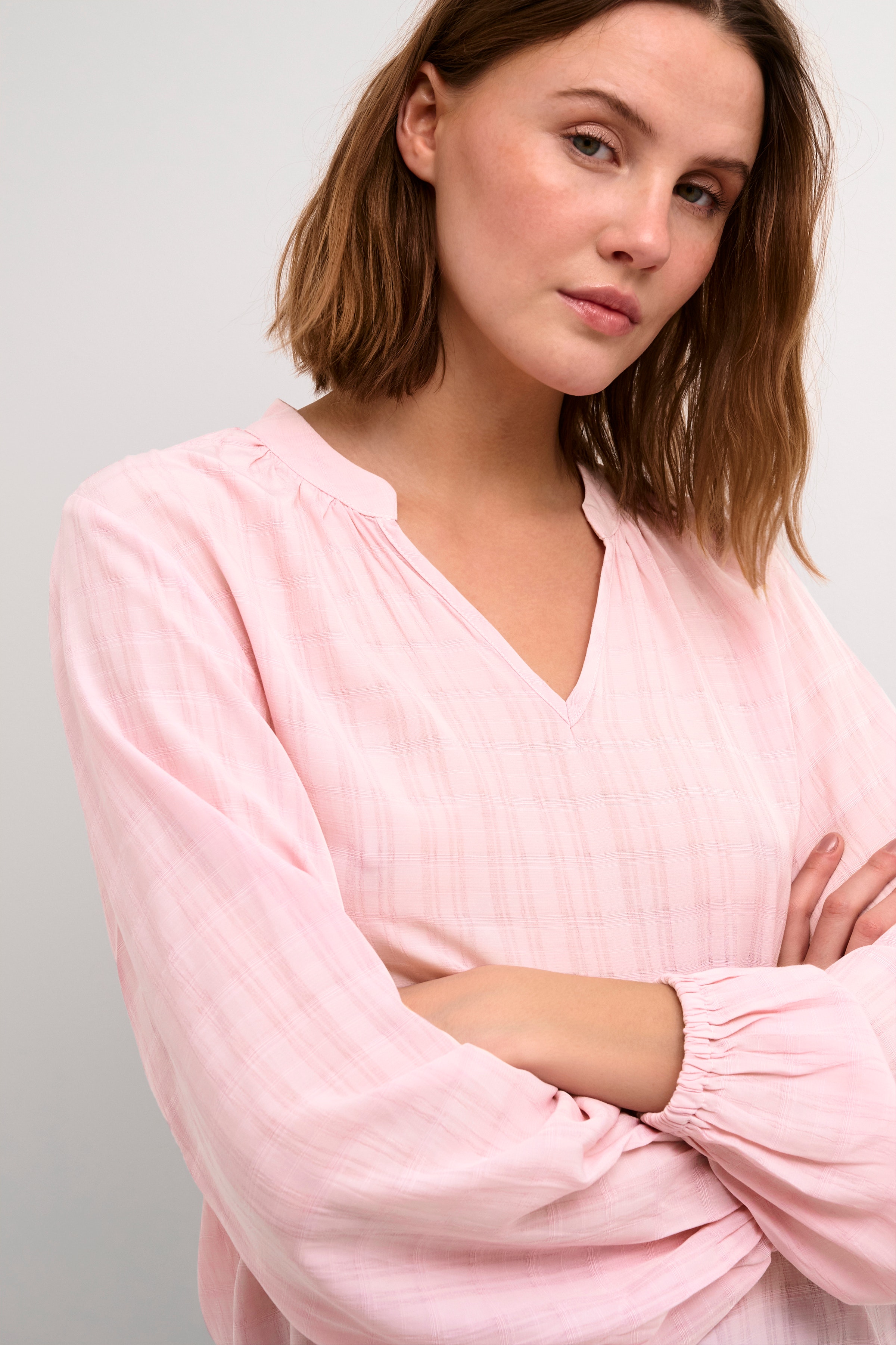 KAalice Bluse LOOKBOOK DETAIL 10508879-106513