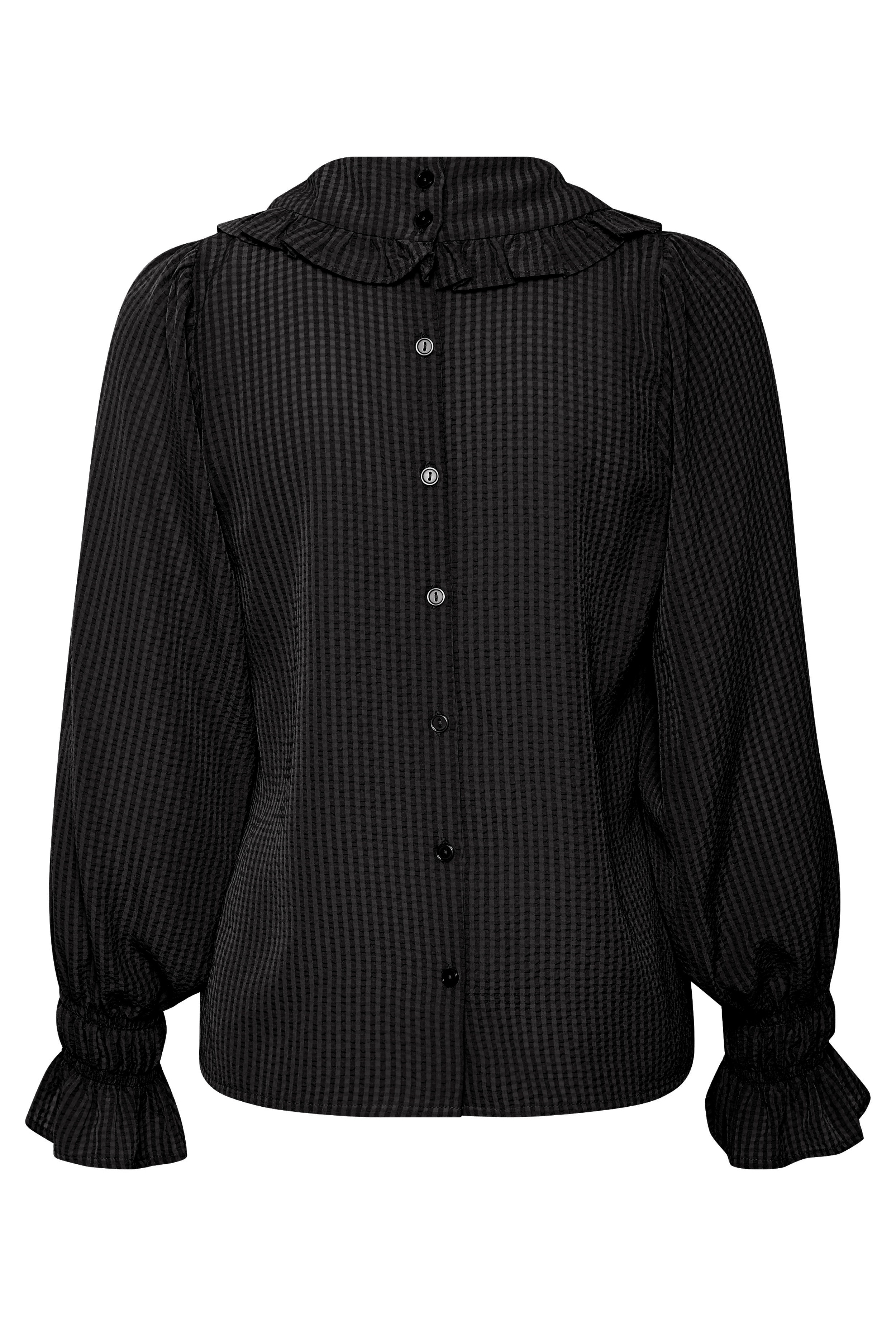 Långärmad blus PACK BACK 30306292-194008