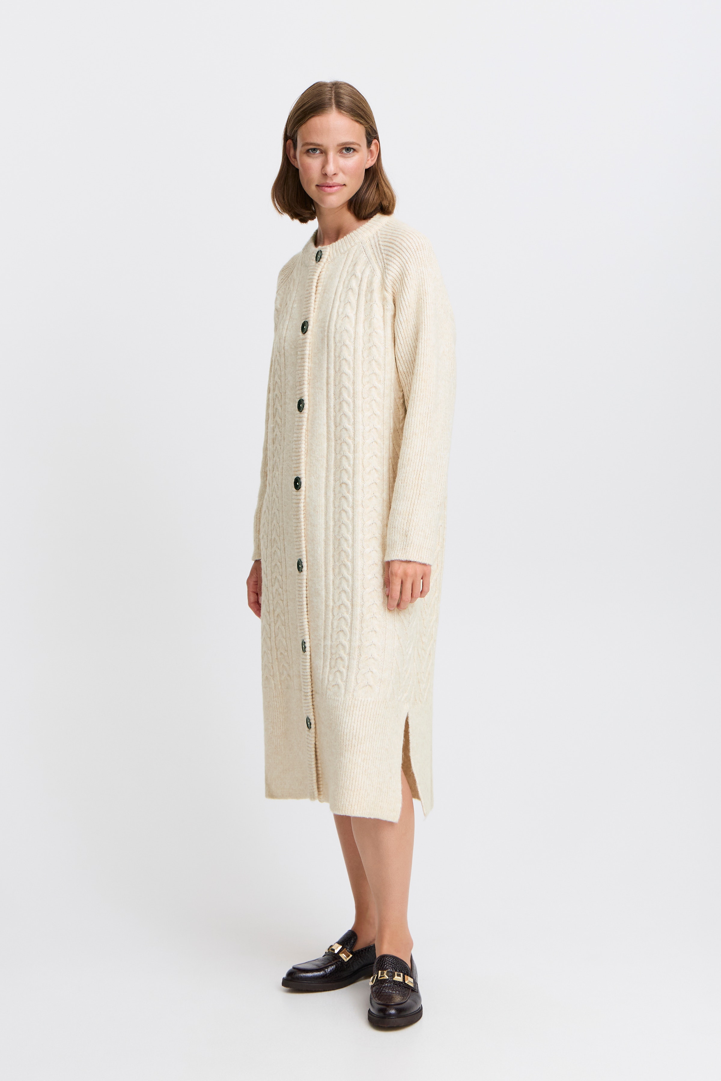 BYNELLO Cardigan LOOKBOOK FRONT 20815628-1309051