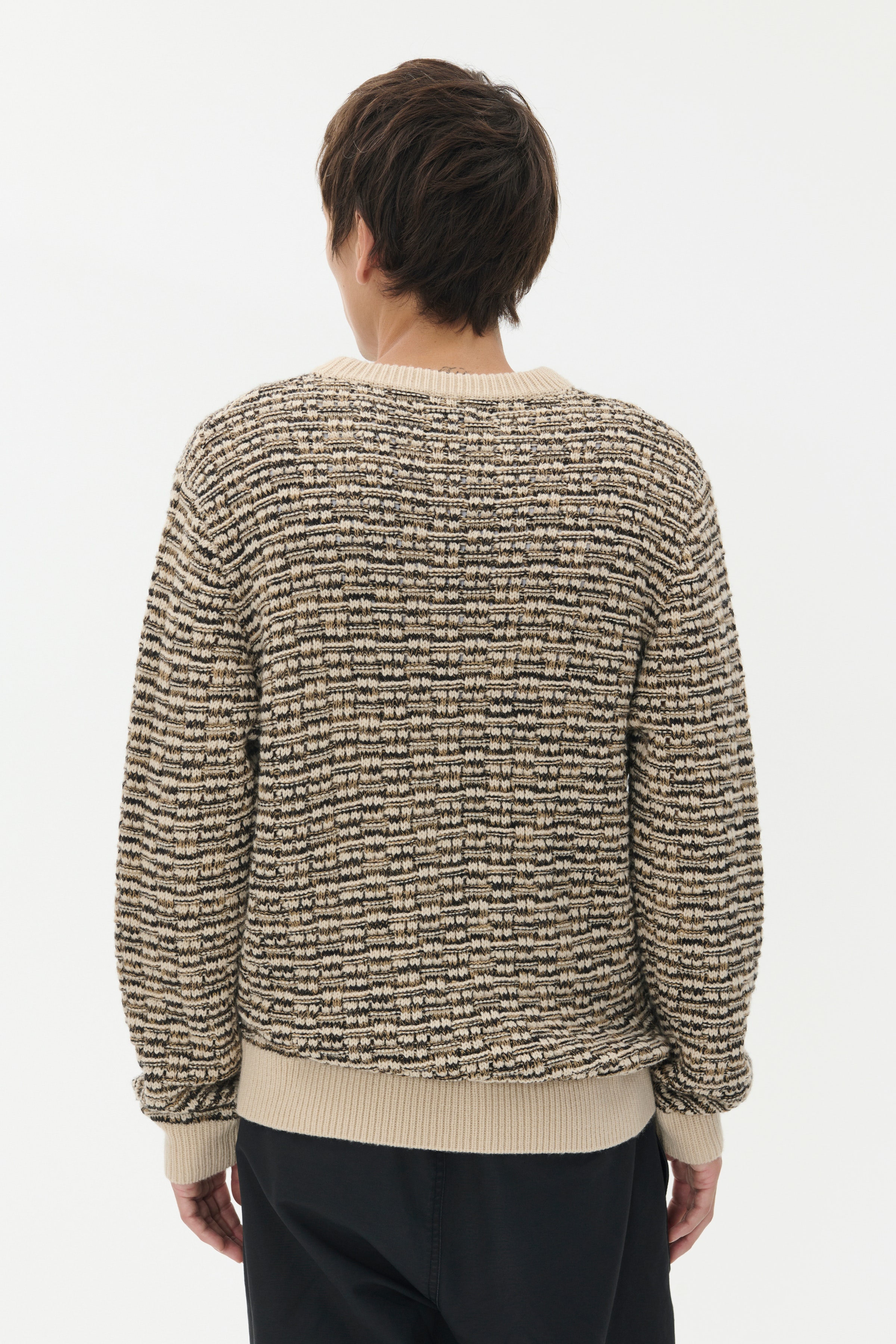 MAtriton Pullover LOOKBOOK BACK 30208602-171320