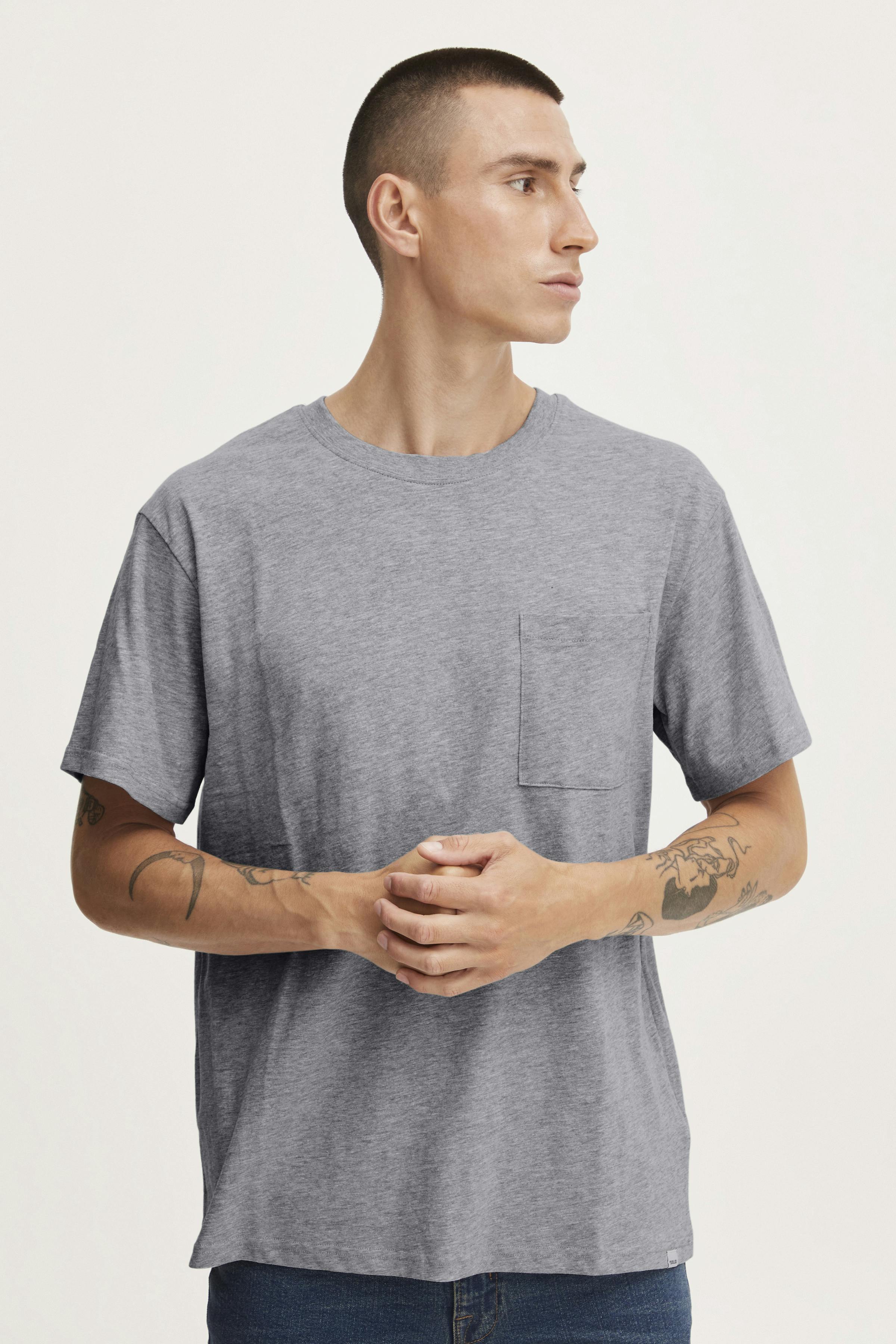 SDDURANT T-shirt LOOKBOOK FRONT 21107372-1541011