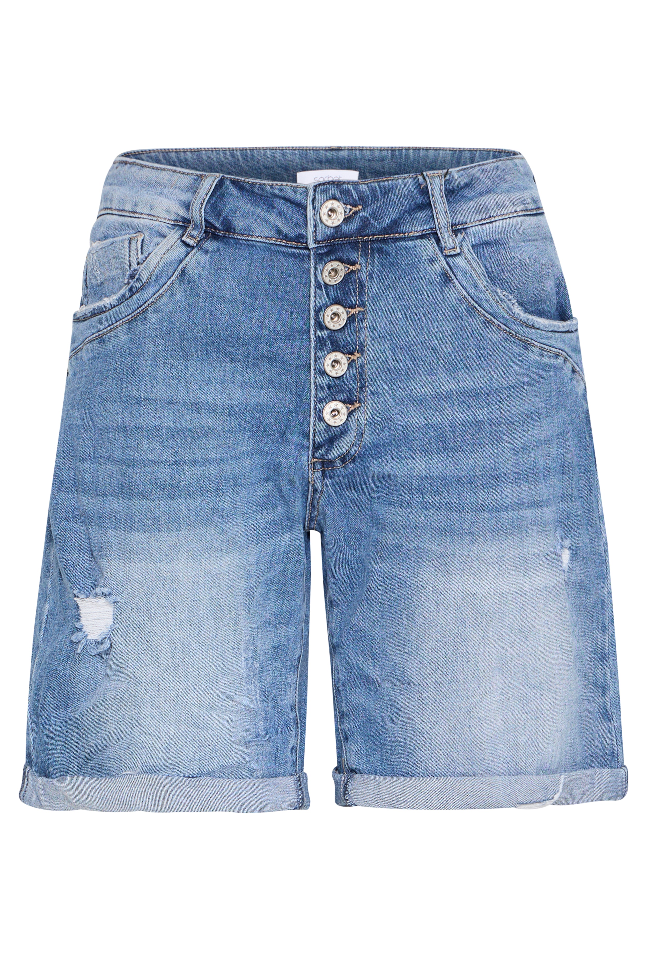 Shorts PACK FRONT 22100645-203403