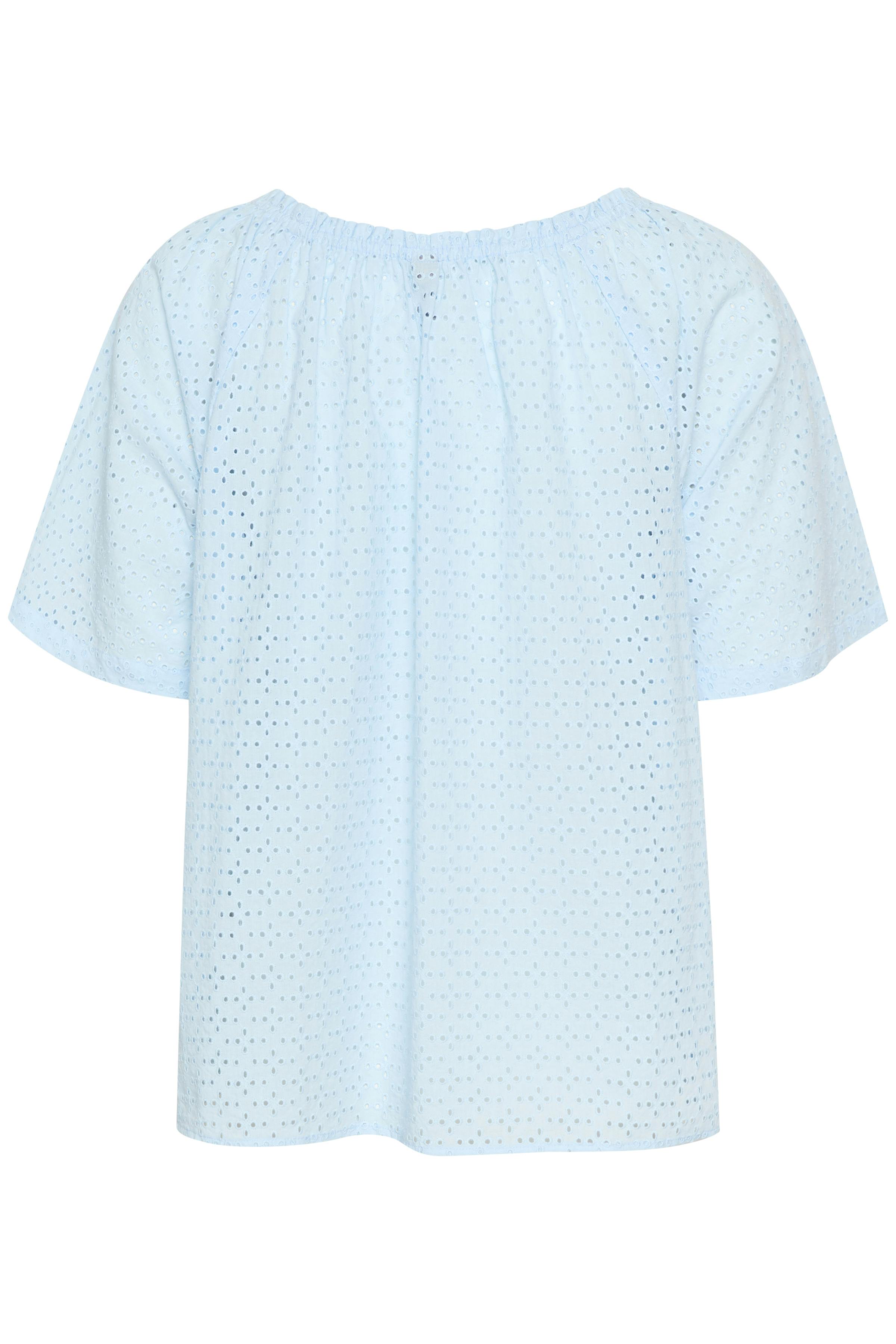 CUmagdalene Bluse PACK BACK 50110813-144115