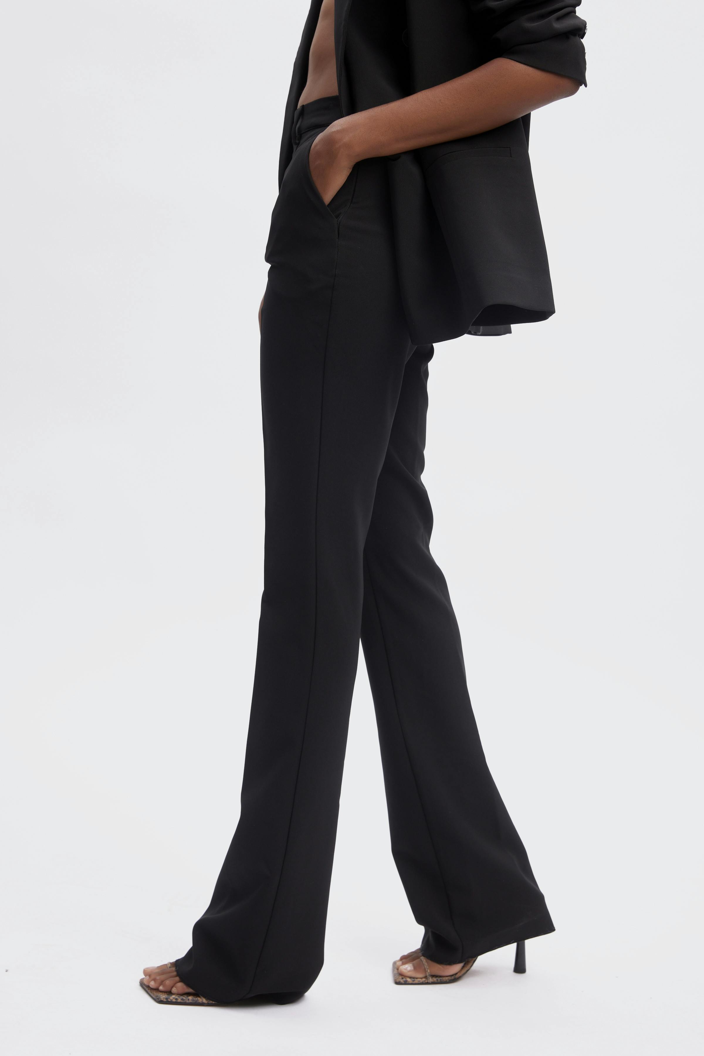 JoelleGZ Trousers LOOKBOOK FRONT 10909327-100017