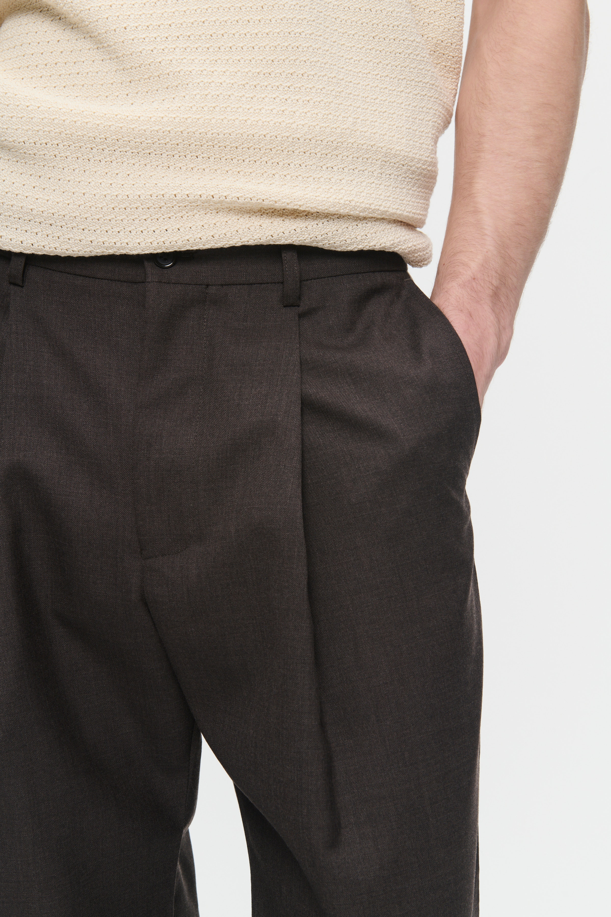 WWfraser Trousers LOOKBOOK DETAIL 30250011-140000