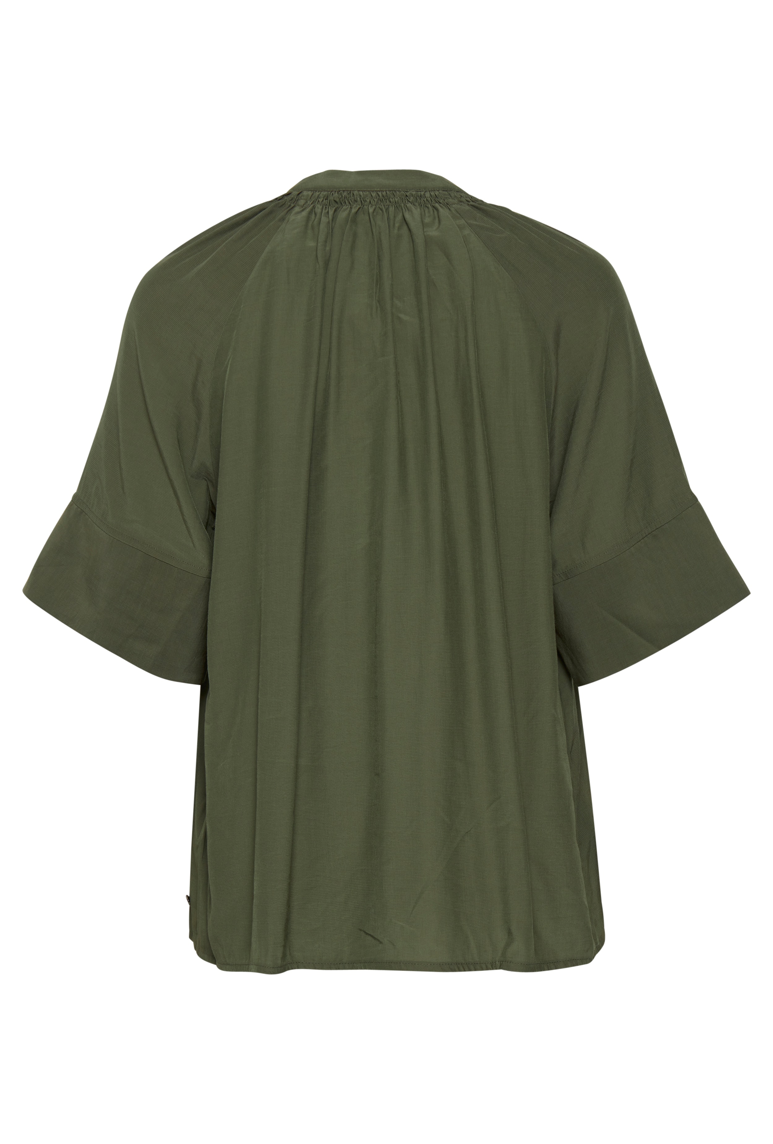 Langermet skjorte PACK BACK 20403433-180322