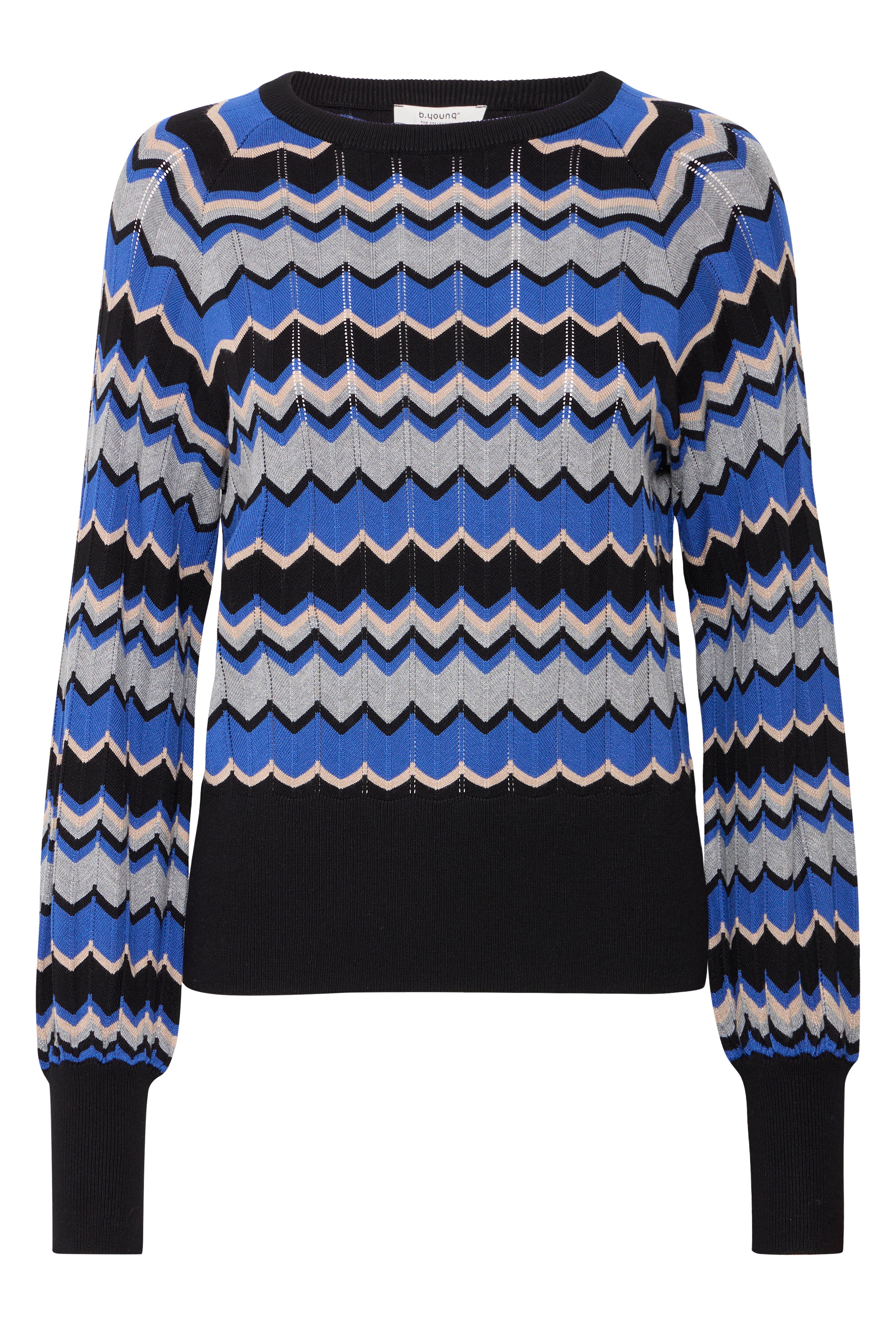 BYMMORLA Pullover PACK FRONT 20817151-204866