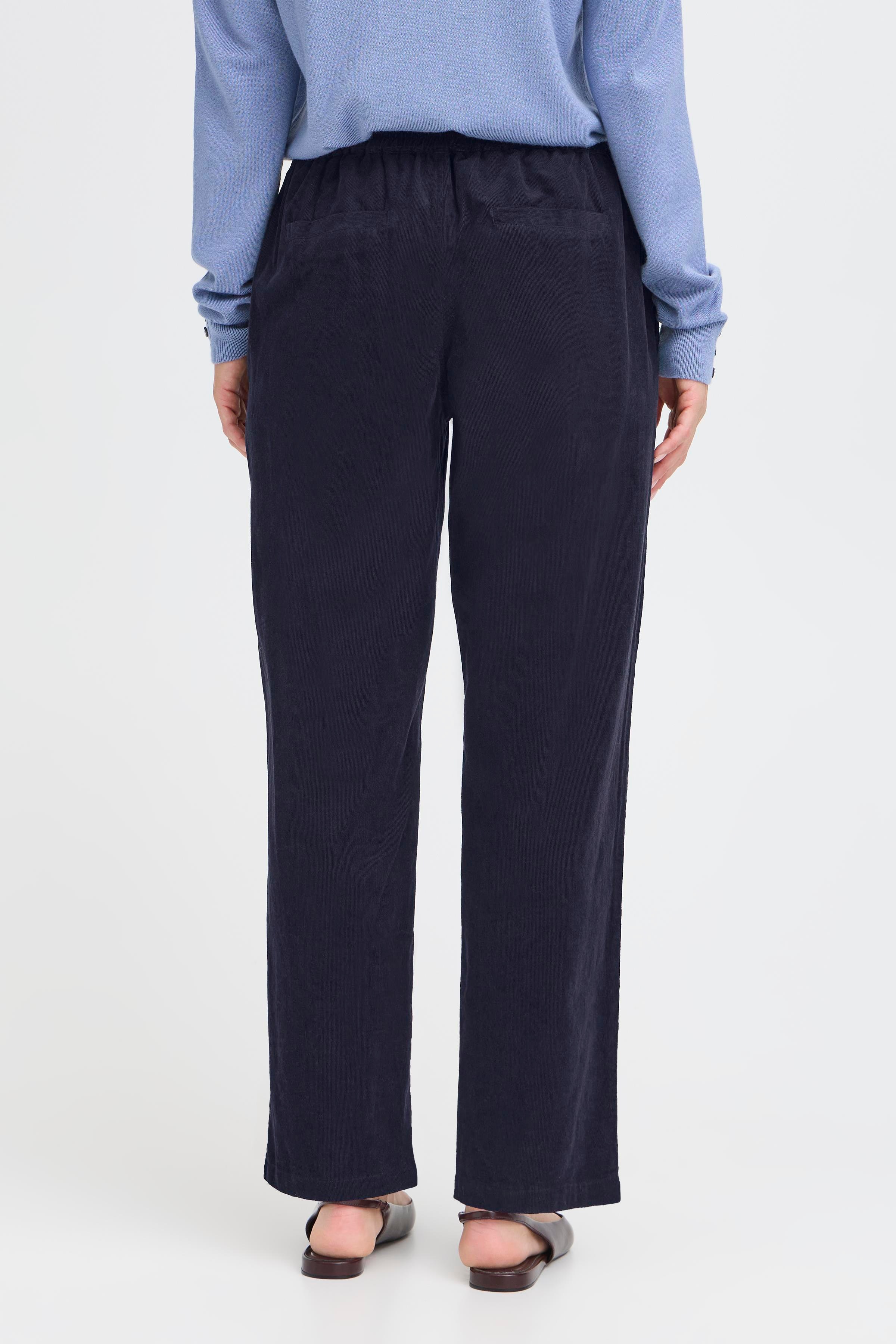 FRCORY Bukser LOOKBOOK BACK 20617381-193924