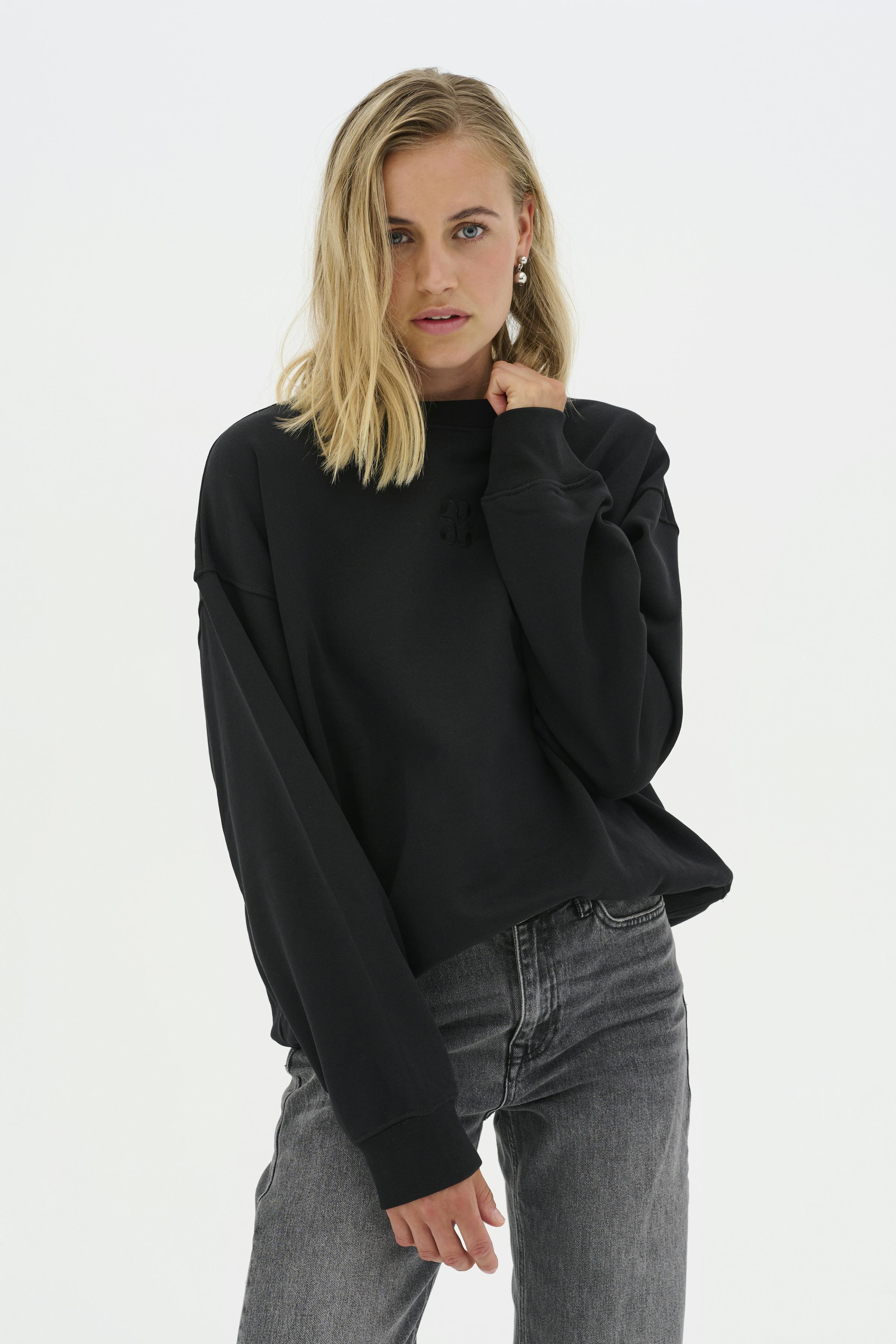 DiegoMW Sweatshirt LOOKBOOK FRONT 10704891-100031