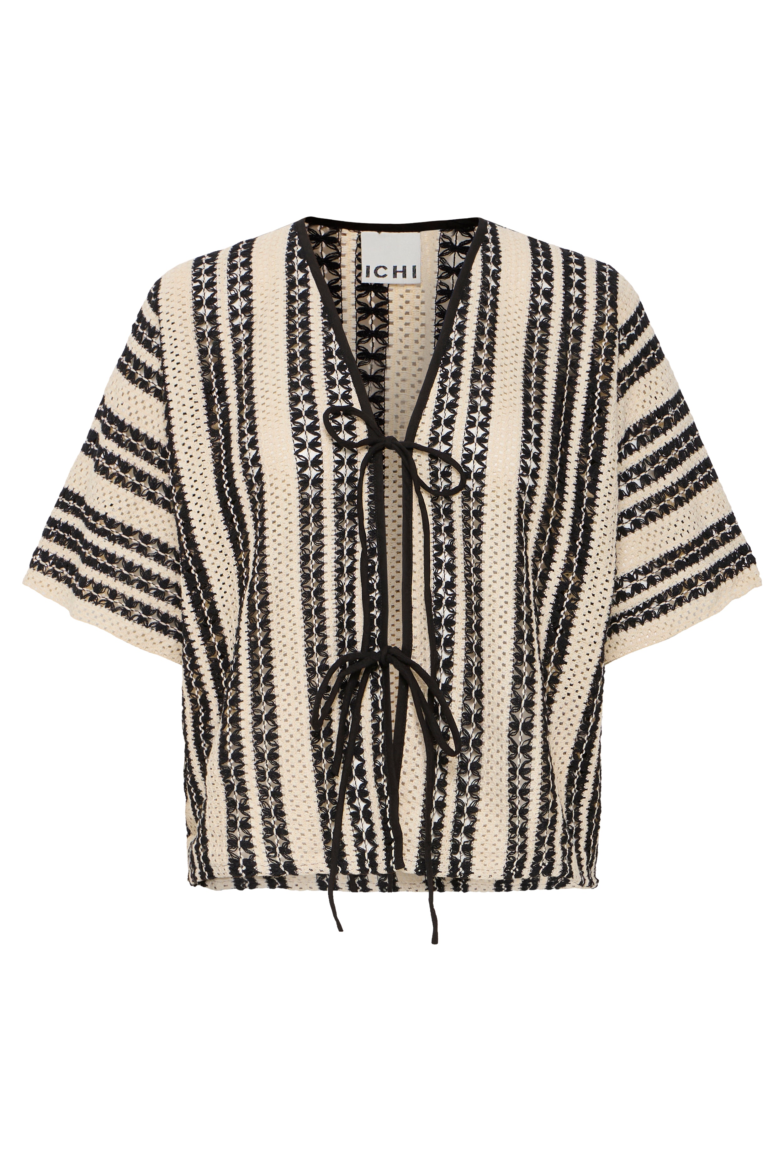 IAWINNIA Kimono short PACK FRONT 20123540-194008