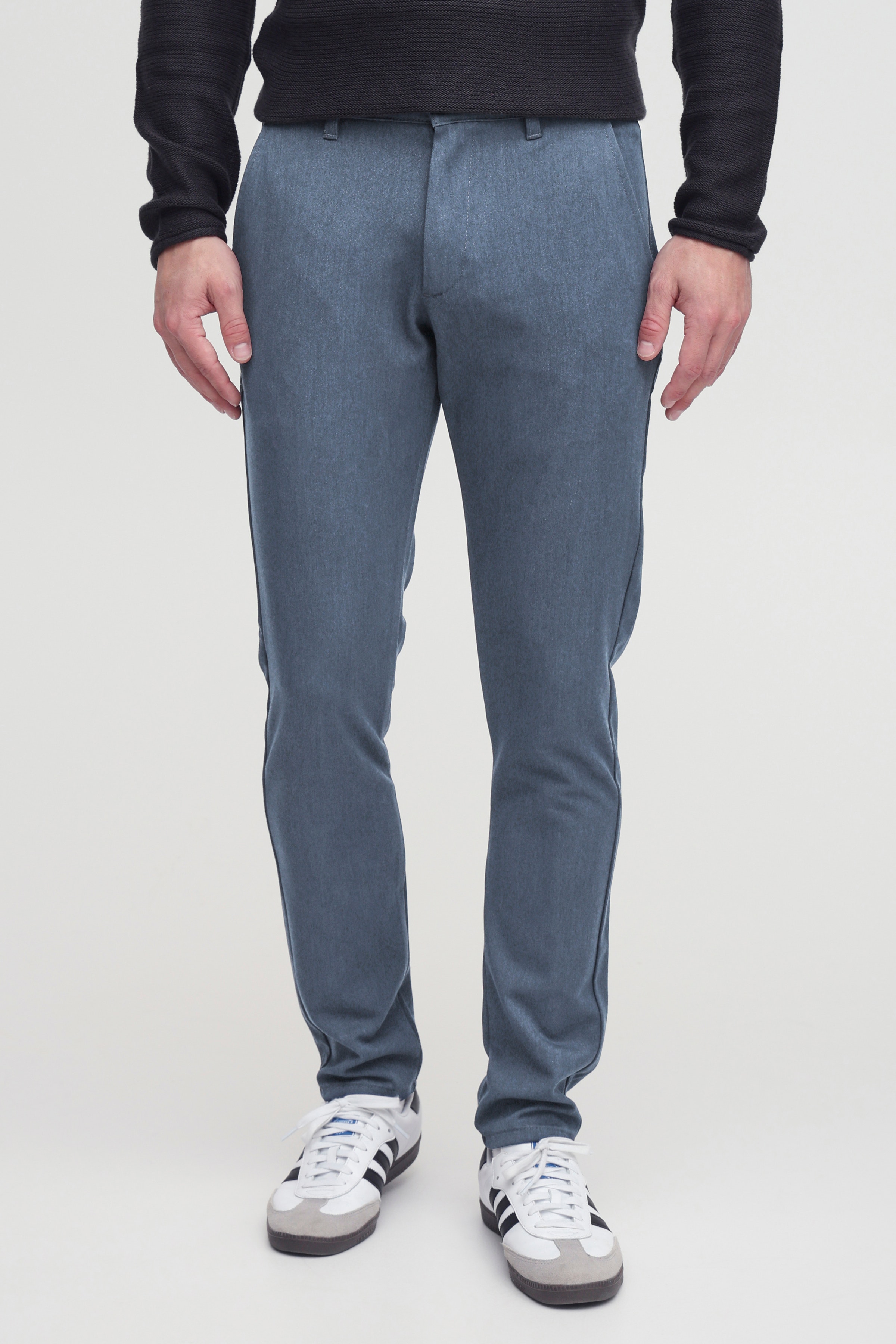 SDFREDERIC Bukser LOOKBOOK FRONT 21200141-7919501