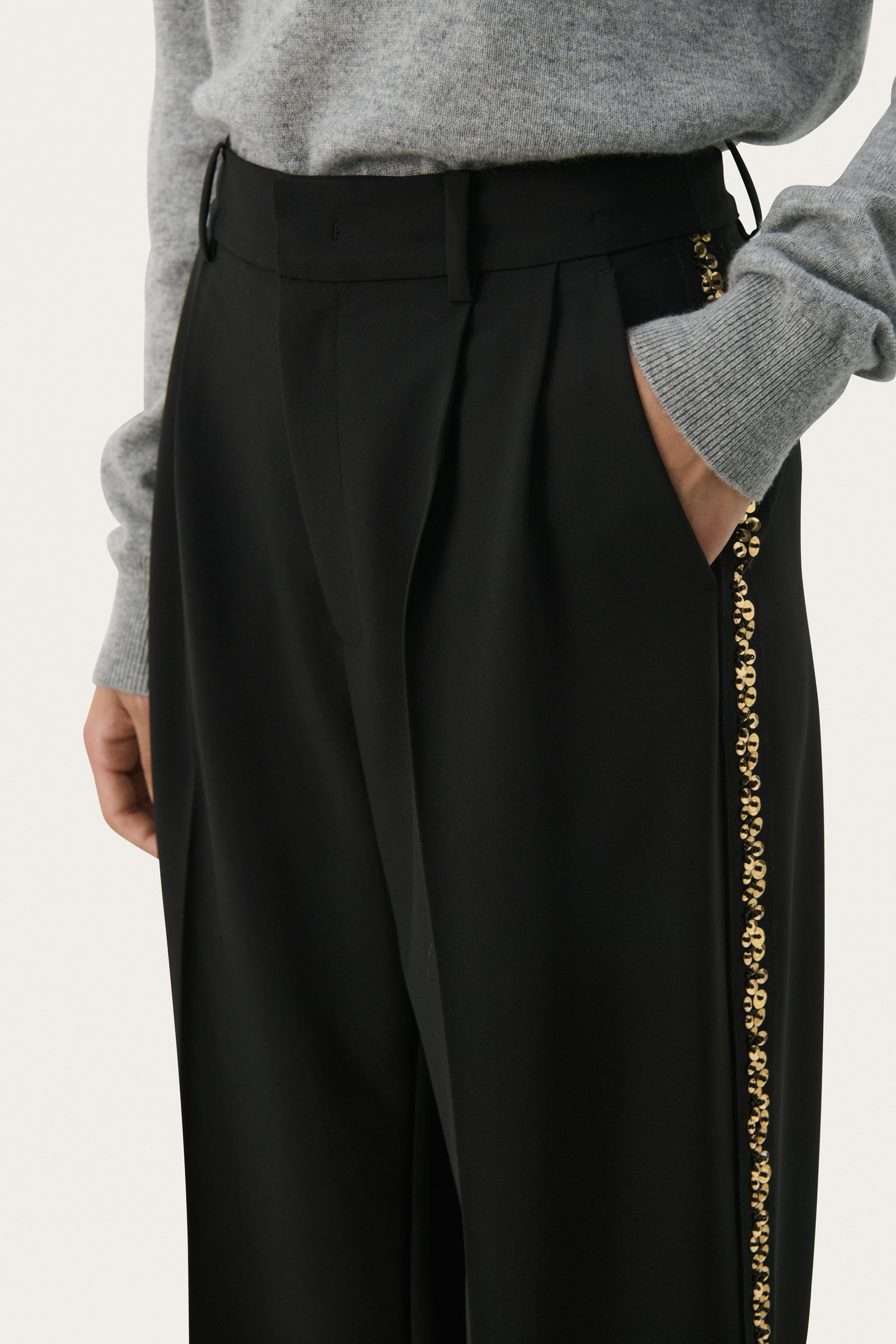 CherrasPW Trousers LOOKBOOK DETAIL 30309044-194008