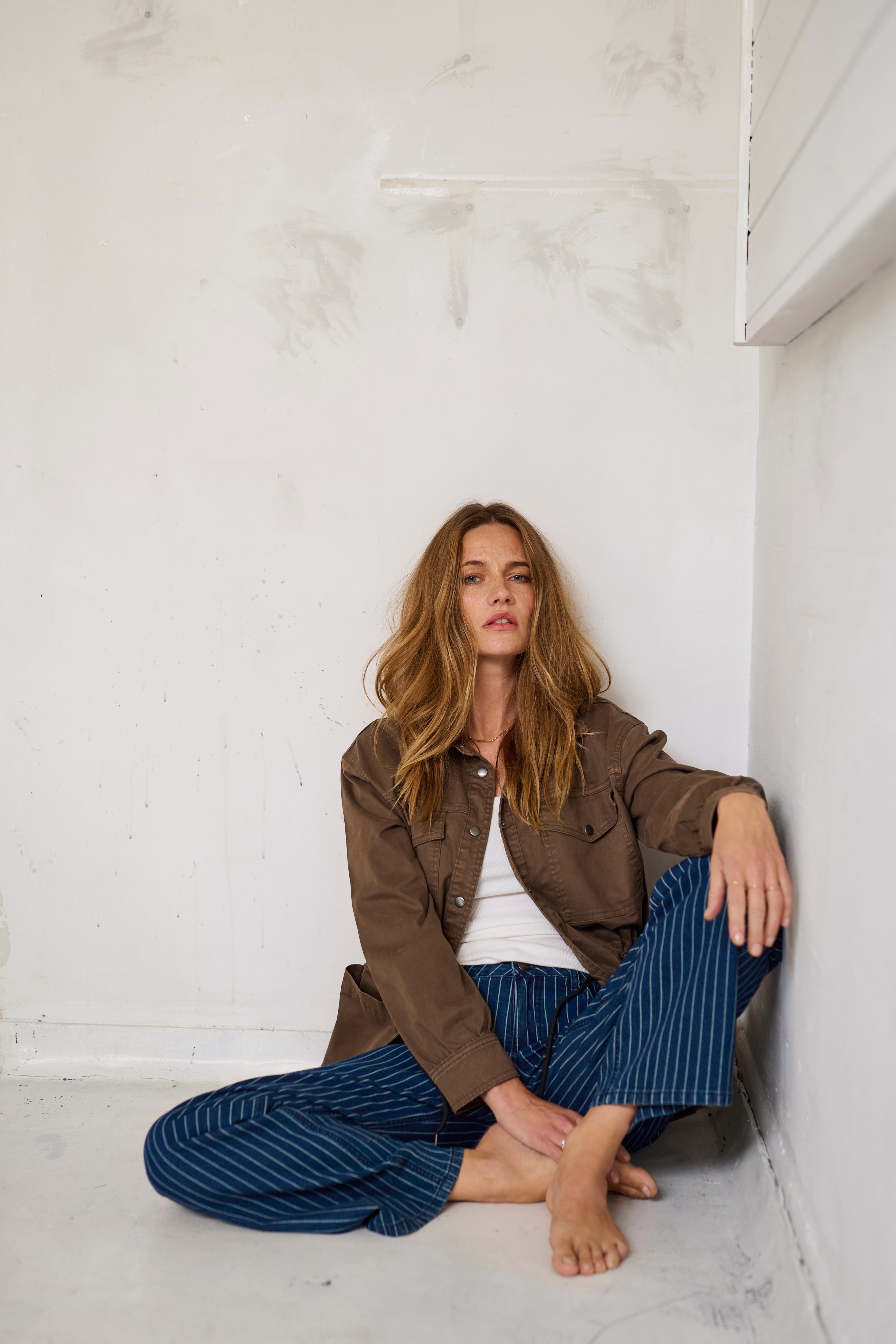 PZHANNAH Jeans LOCATION NONE 50208270-200002