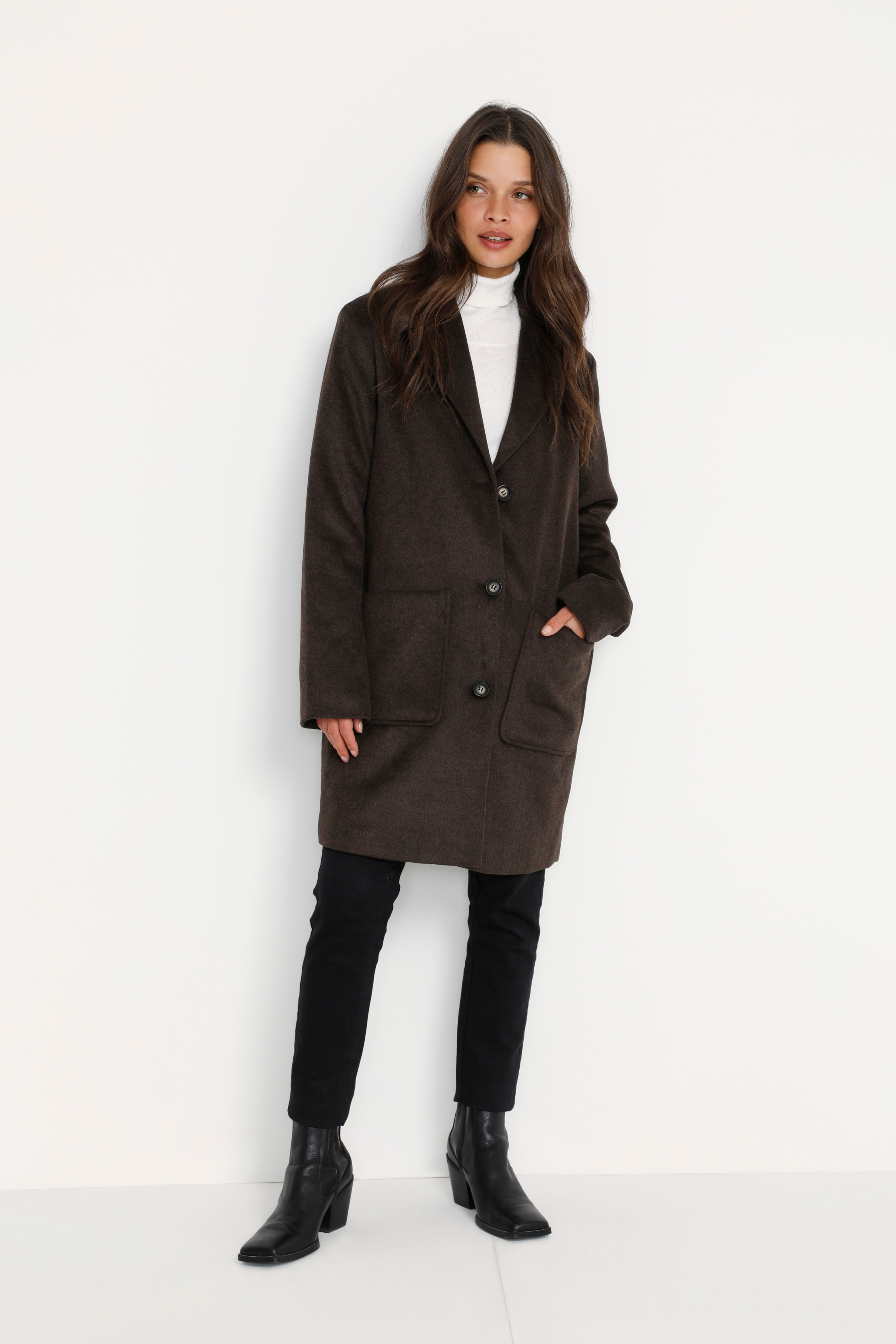 KAlirama Mantel LOOKBOOK FRONT 10506661-1910161
