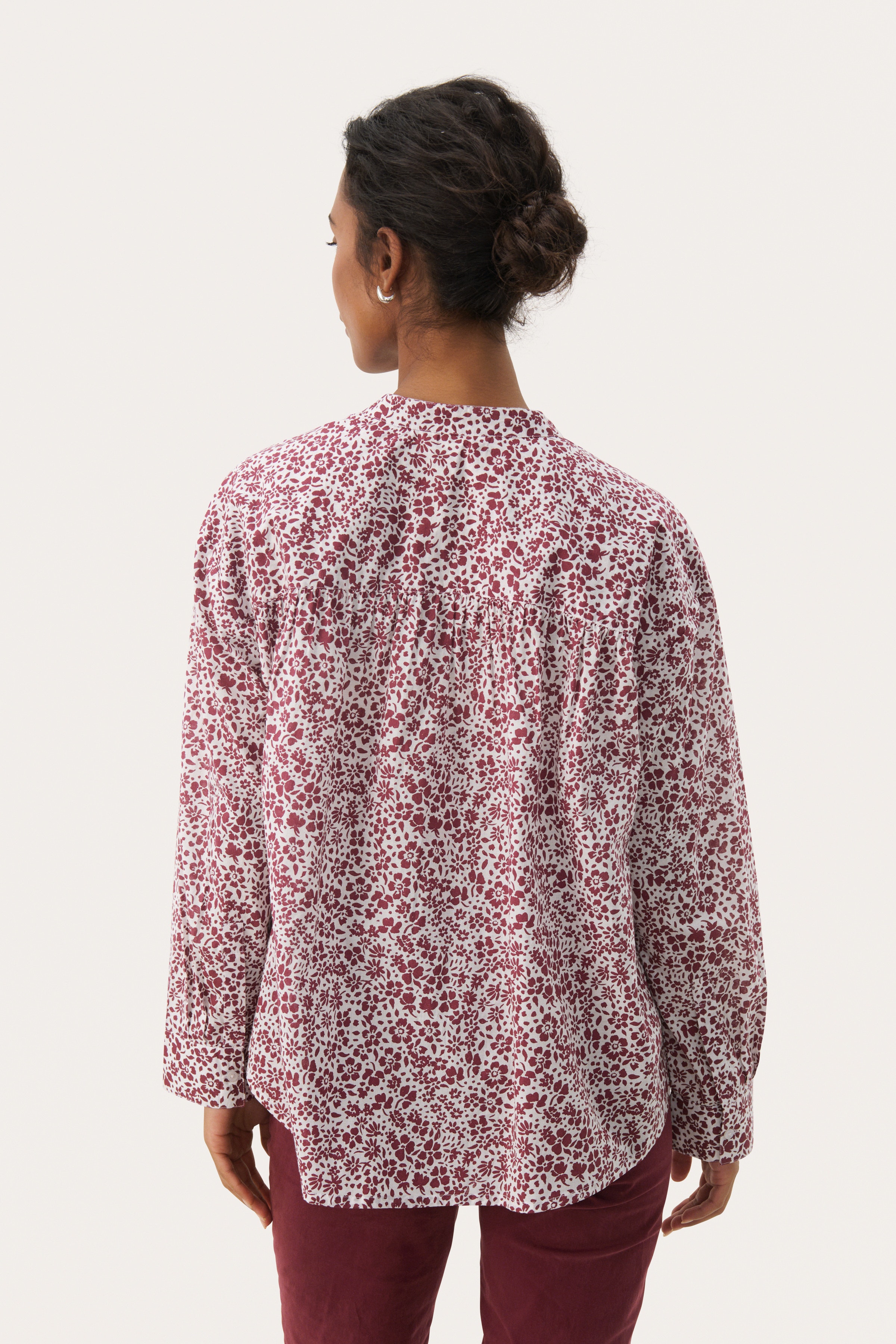 NatalePW Blouse LOOKBOOK BACK 30309869-303969