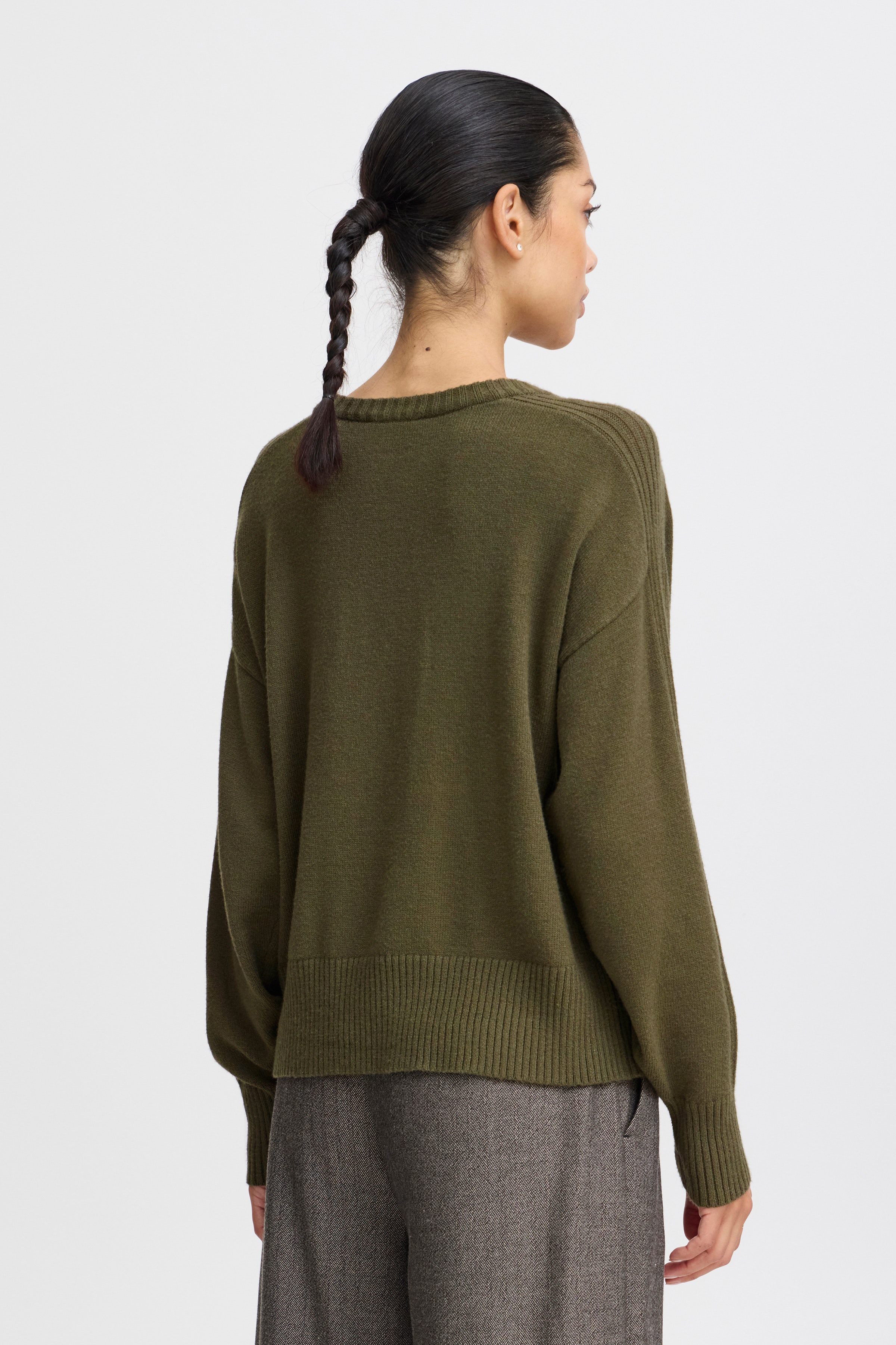 BYMANINA Pullover LOOKBOOK BACK 20815678-190515