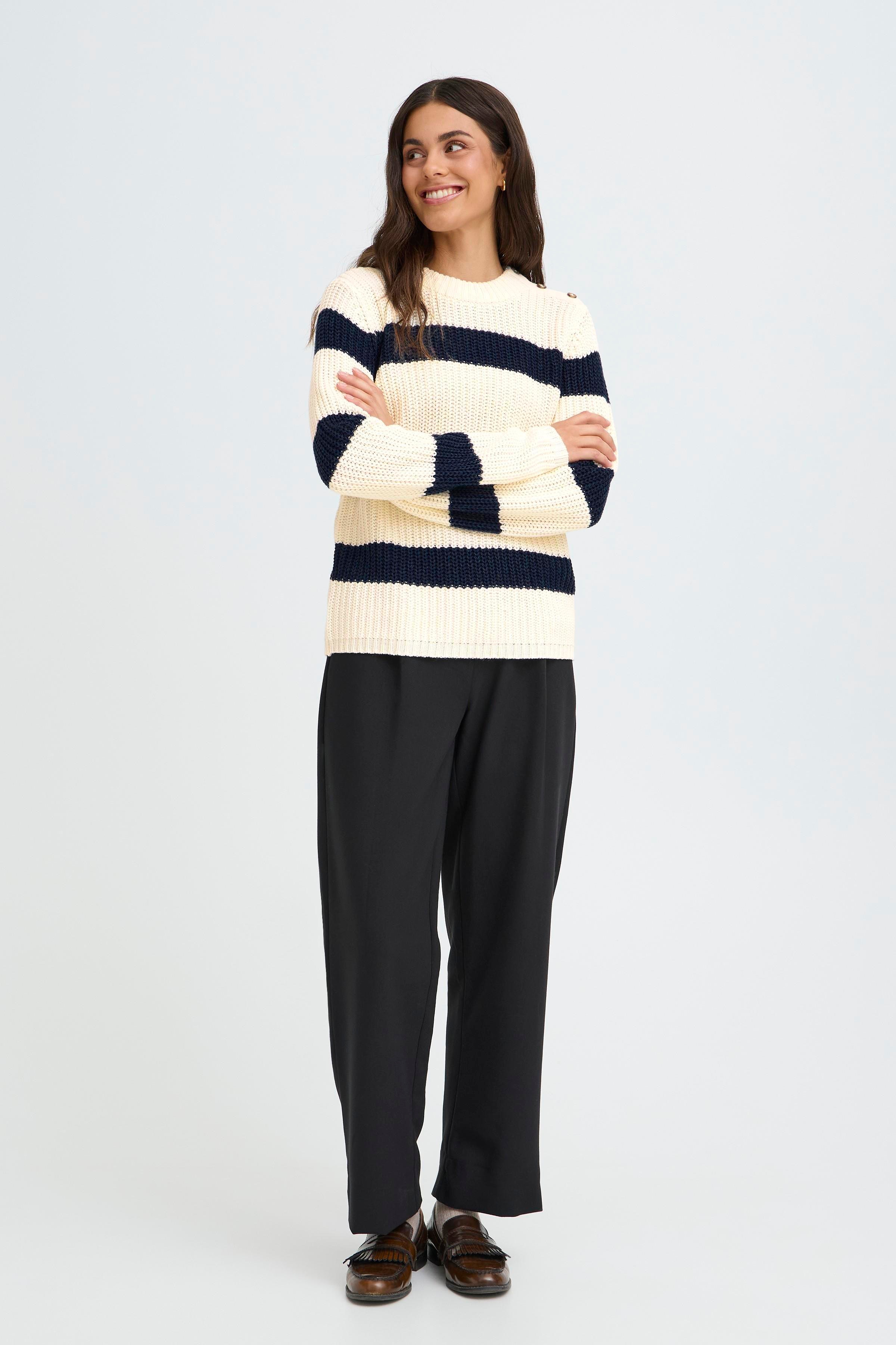 FRKAMIA Pullover LOOKBOOK FRONT 20616356-205649