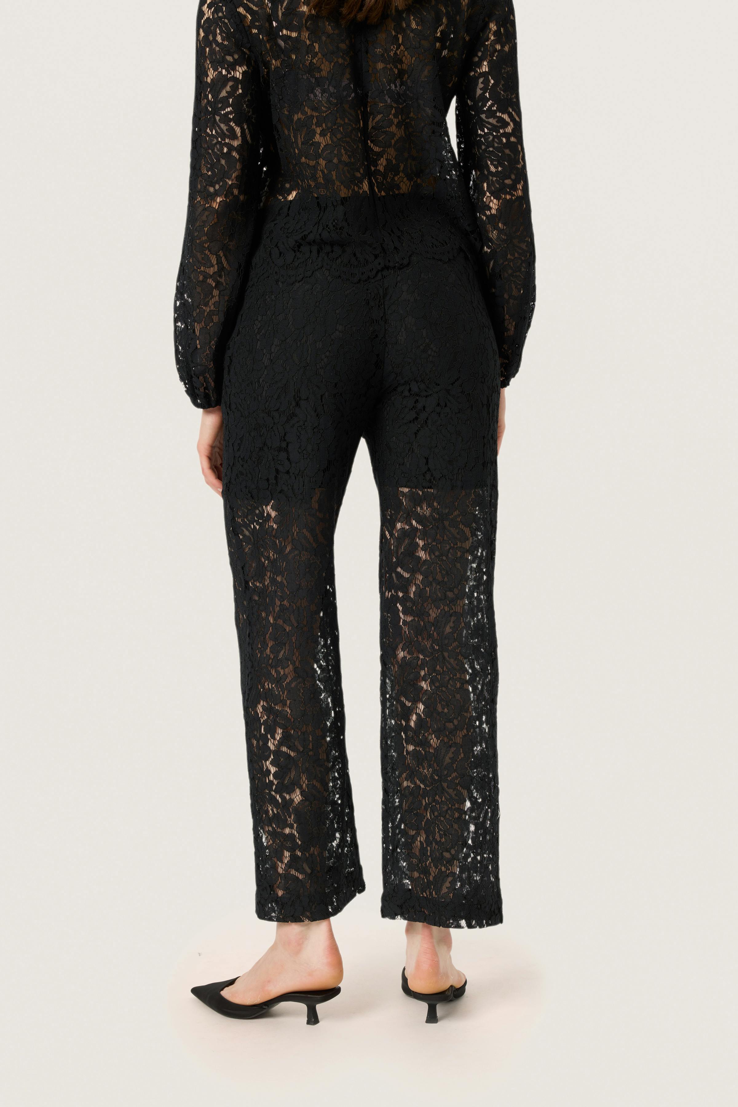 SLHanni Broek LOOKBOOK BACK 30407819-194008