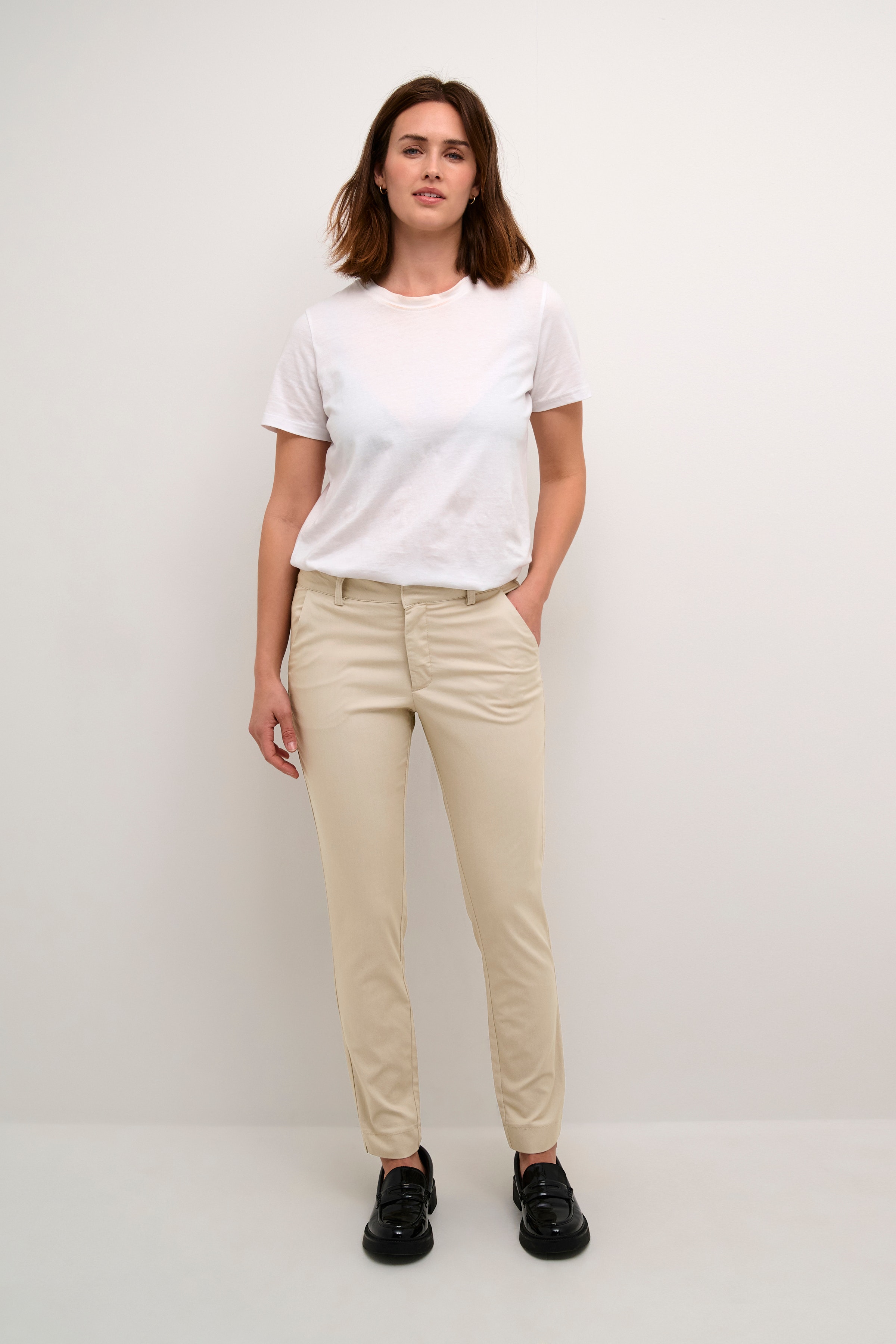 KAlea Trousers LOOKBOOK FRONT 10505191-151305