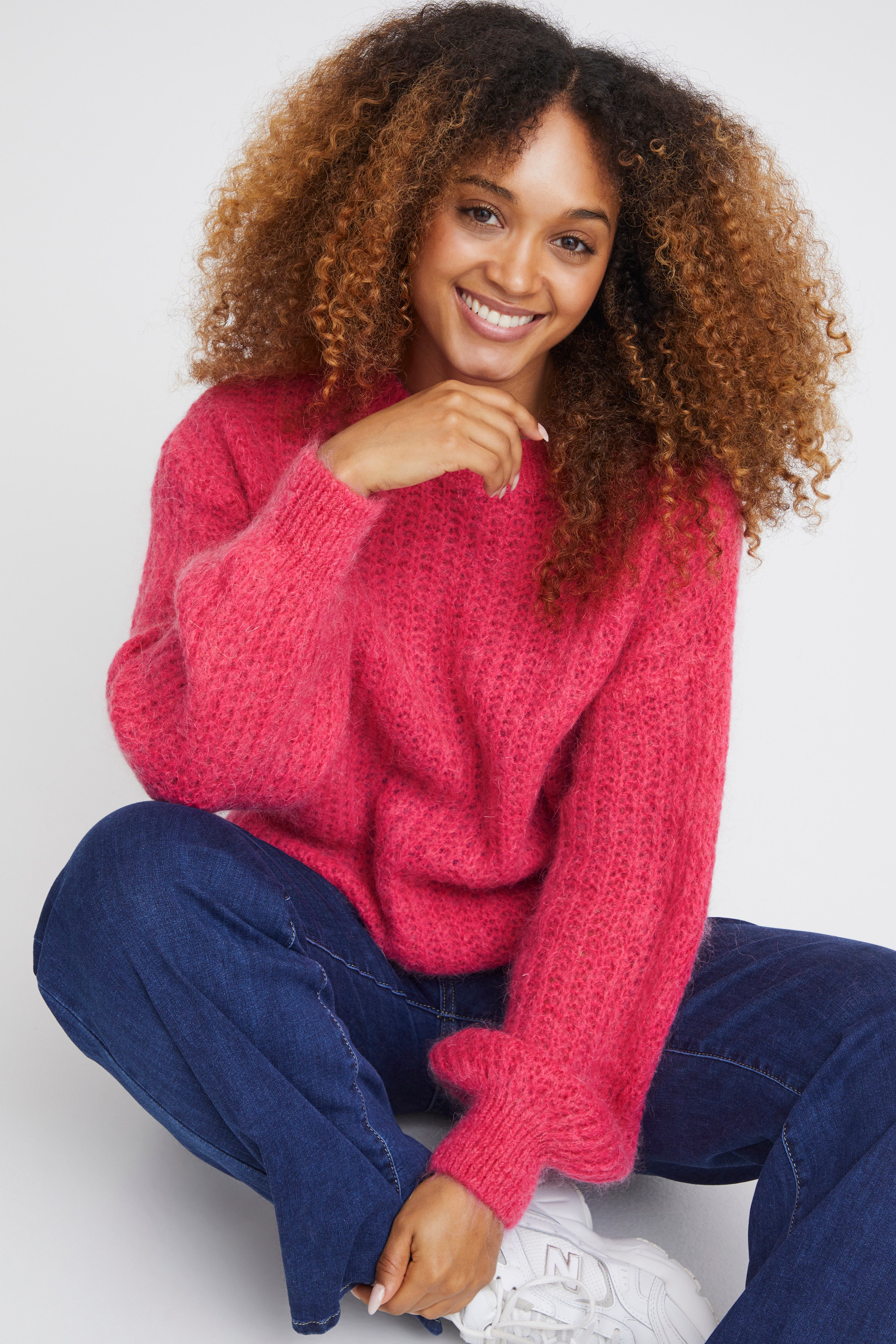 SBBELLISSIMA Pullover LOOKBOOK DETAIL 22100285-162118