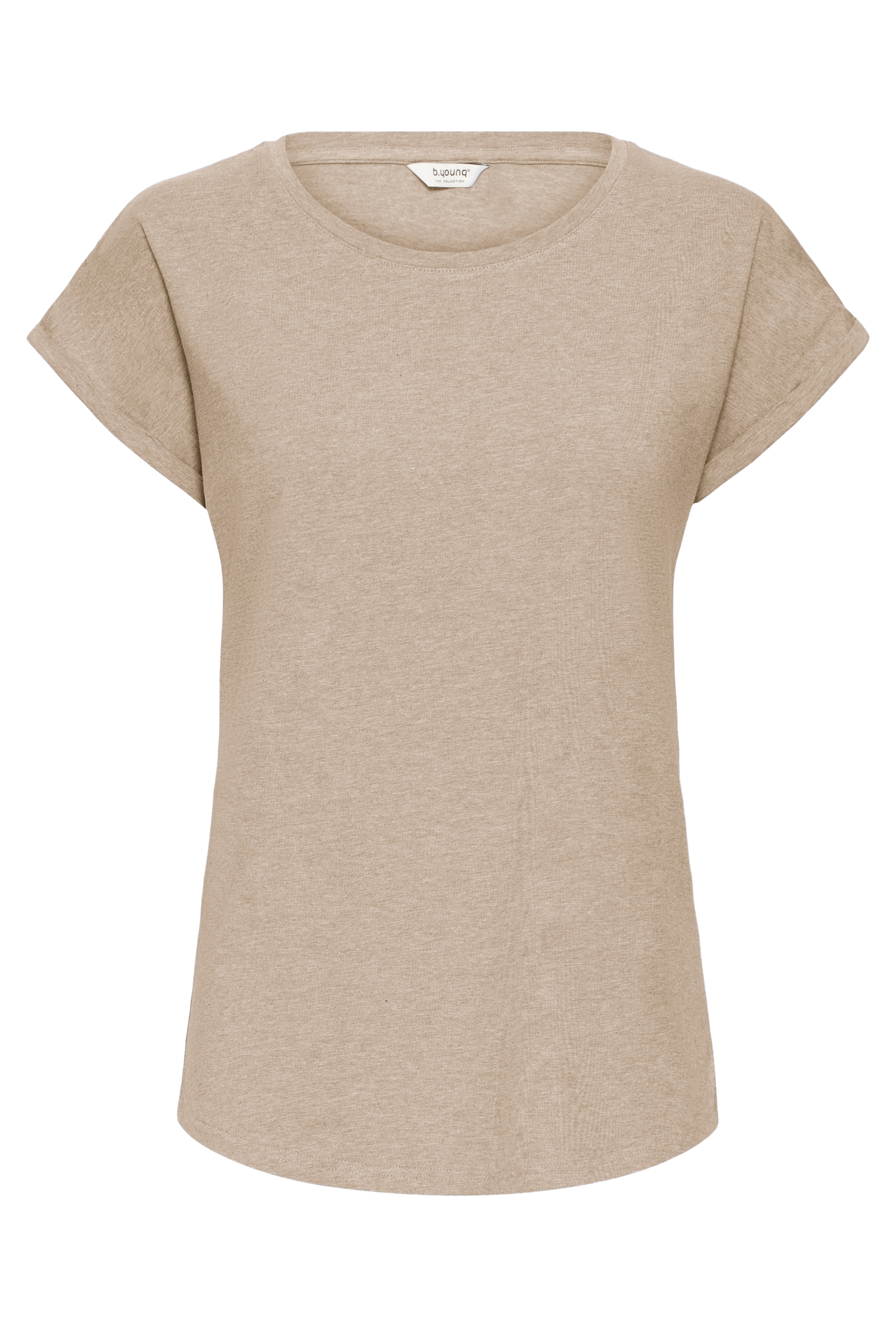 PAMILA T-shirt PACK FRONT 20804205-1711091